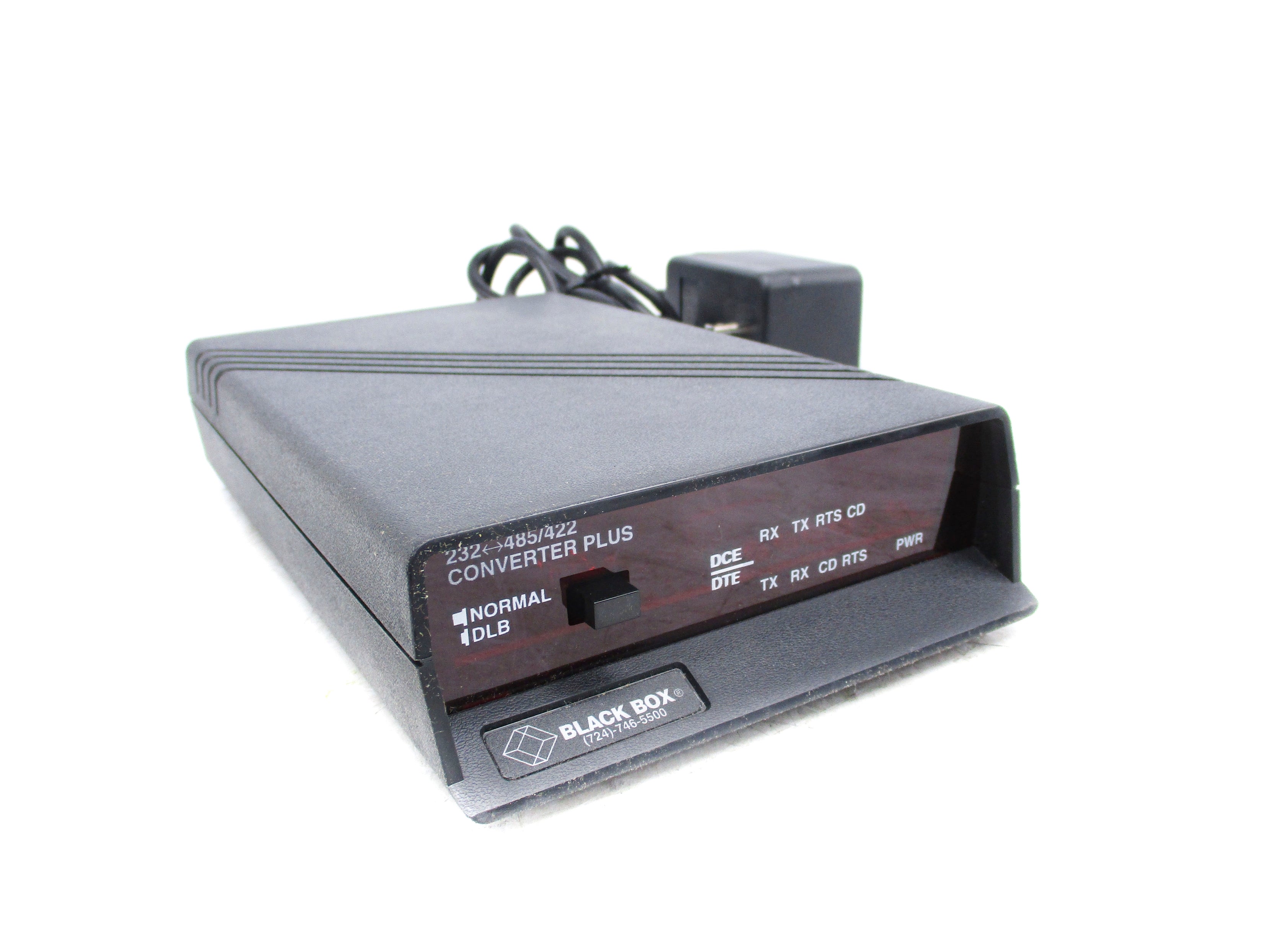 BLACK BOX IC108A NSNP