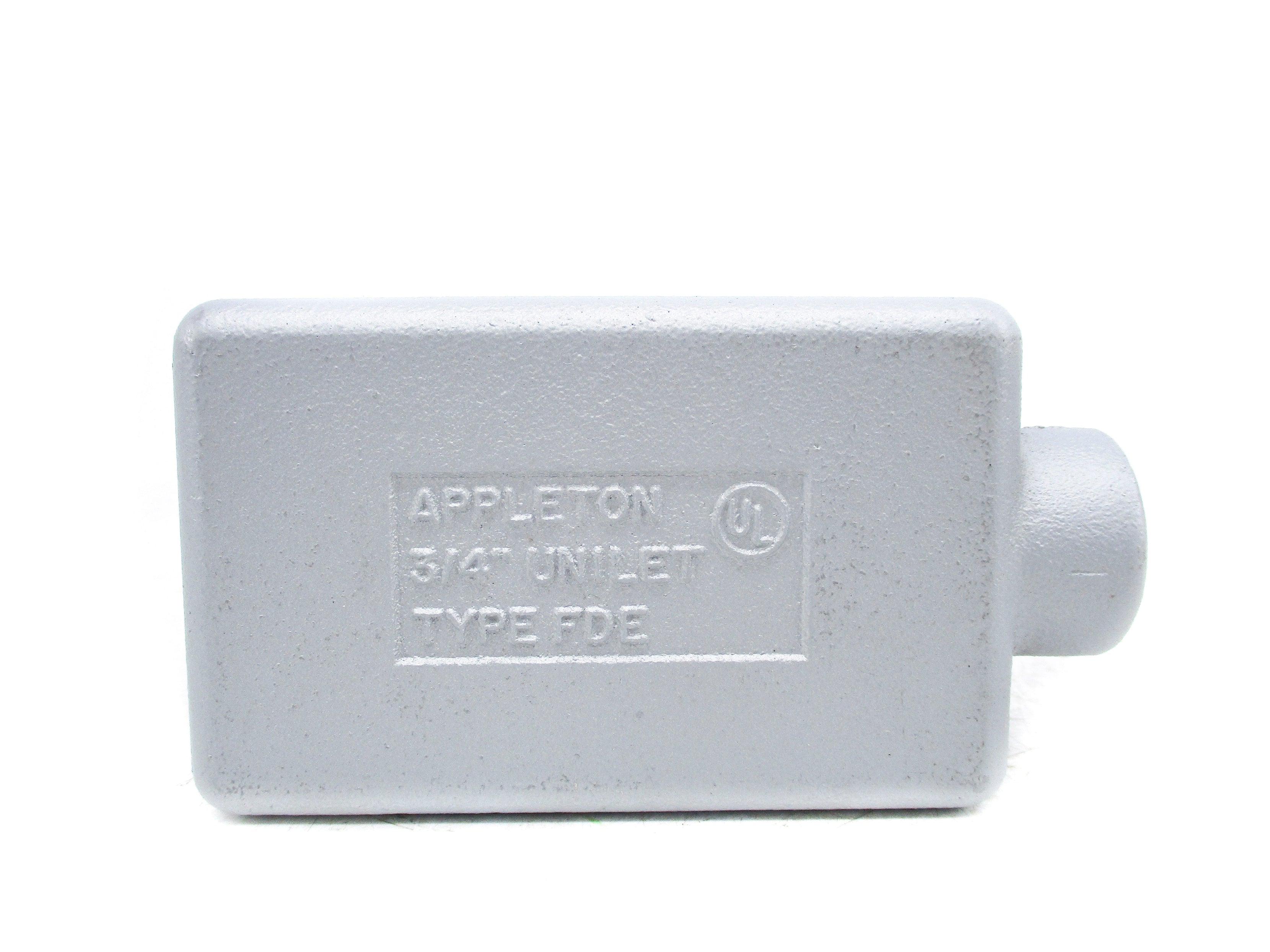 APPLETON FDE NSNP