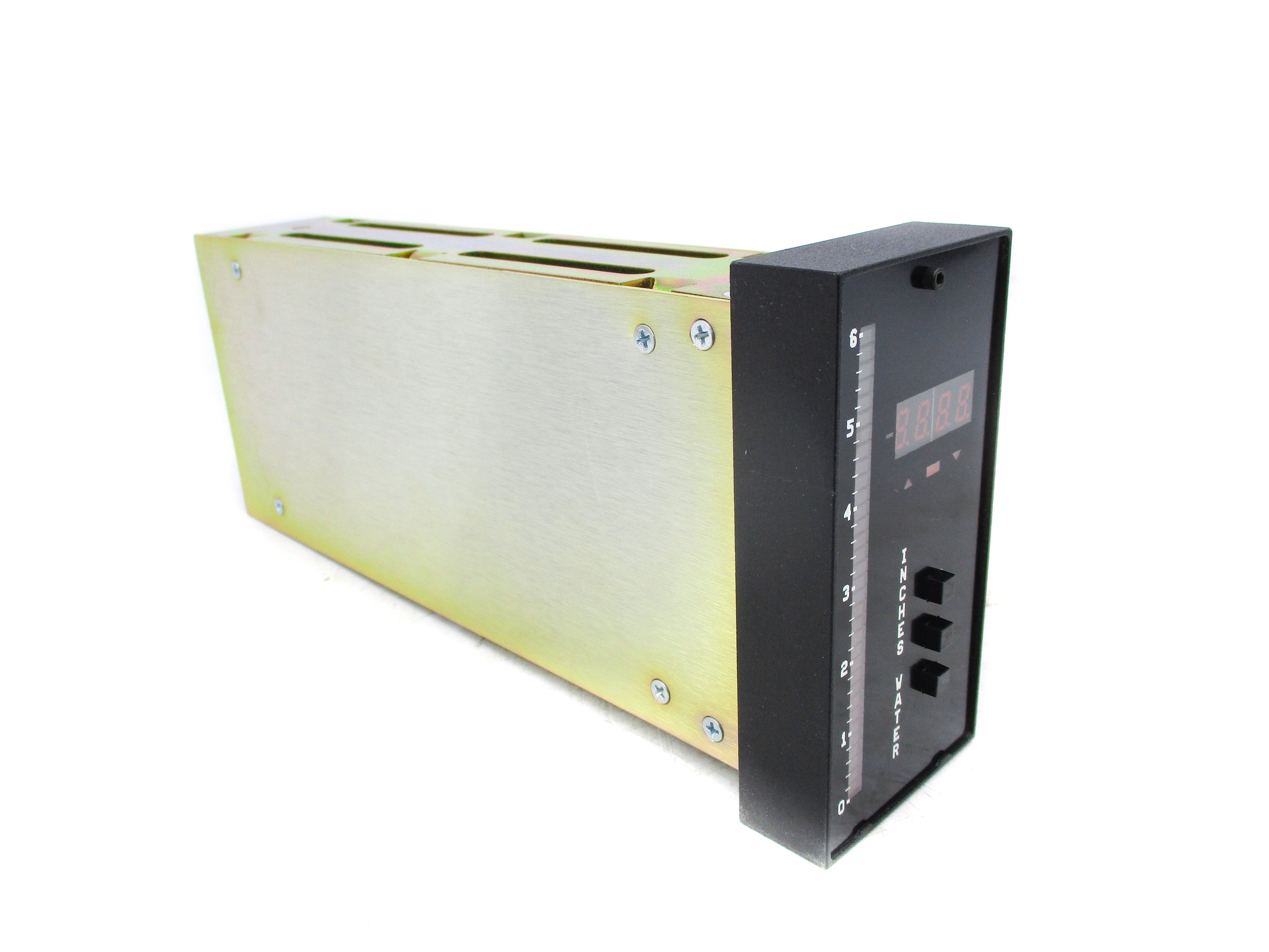 AMETEK BTVTR1RLY1MDLXBB93203 0-6 NSNP