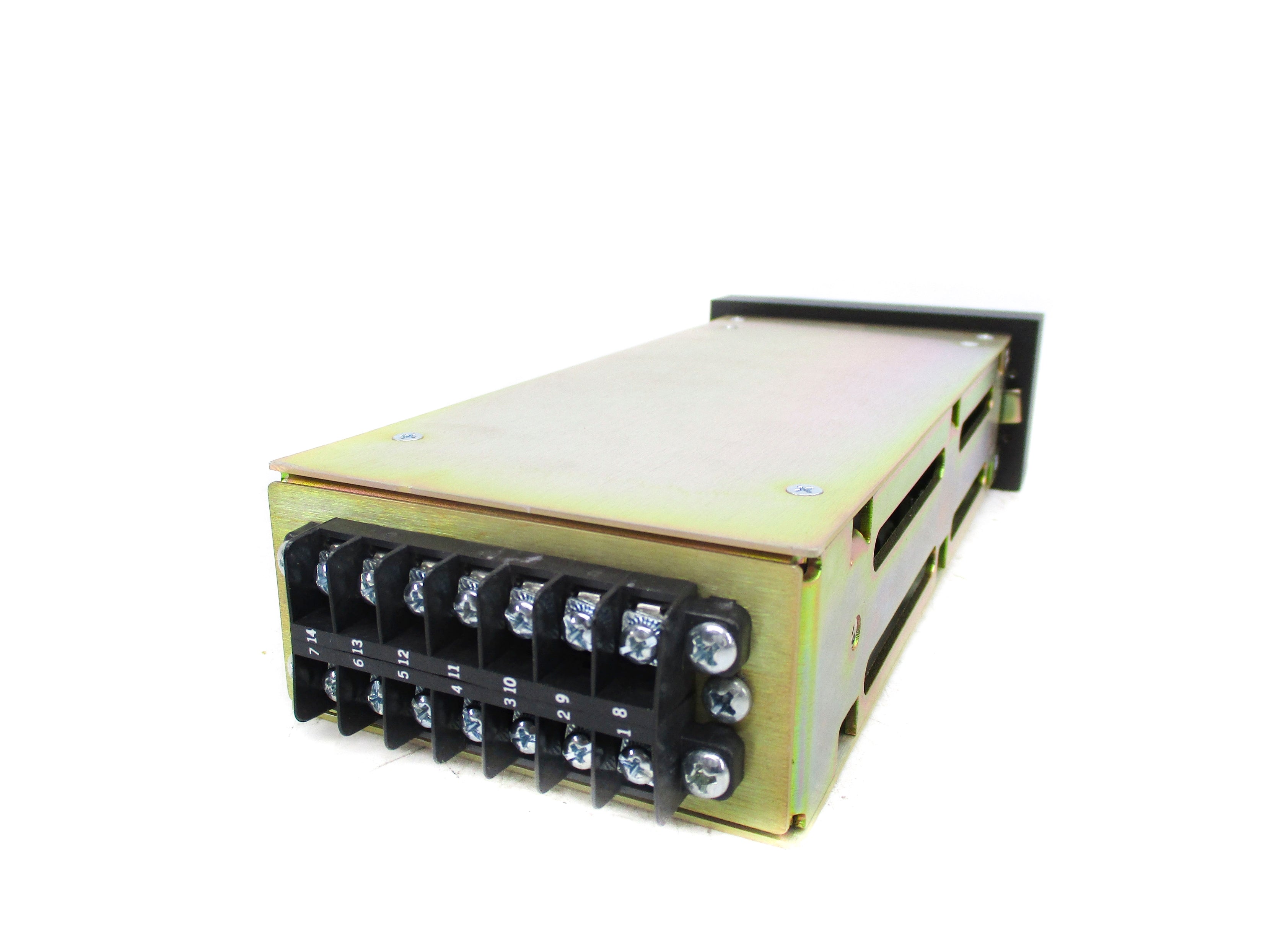 AMETEK BTVTR1RLY1MDLXBB93203 0-6 NSNP