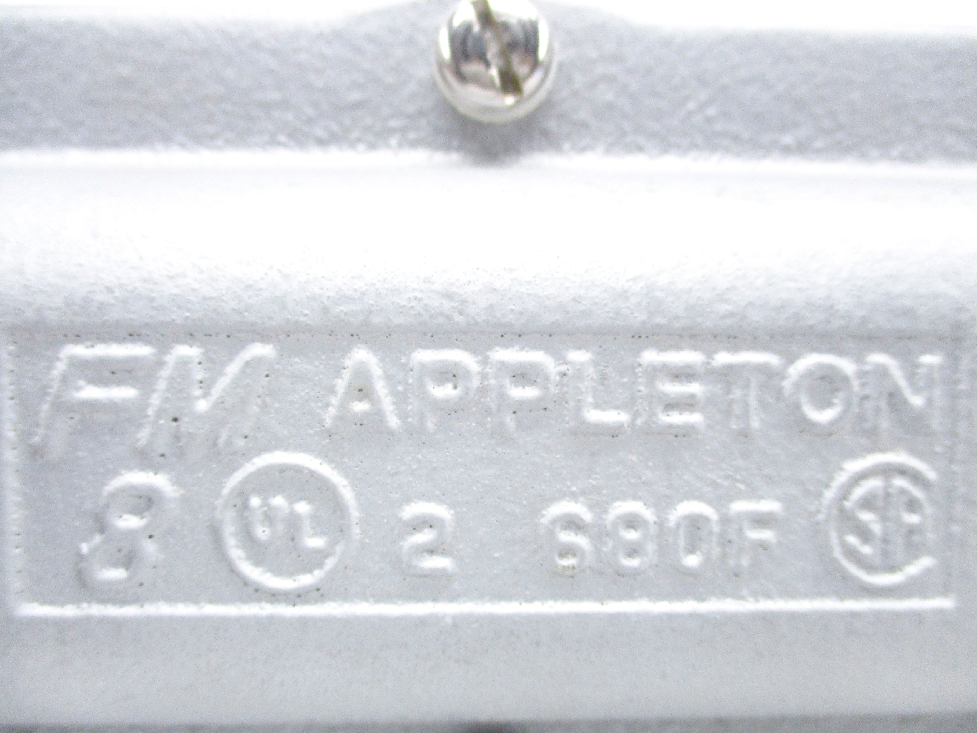 APPLETON 680F NSNP