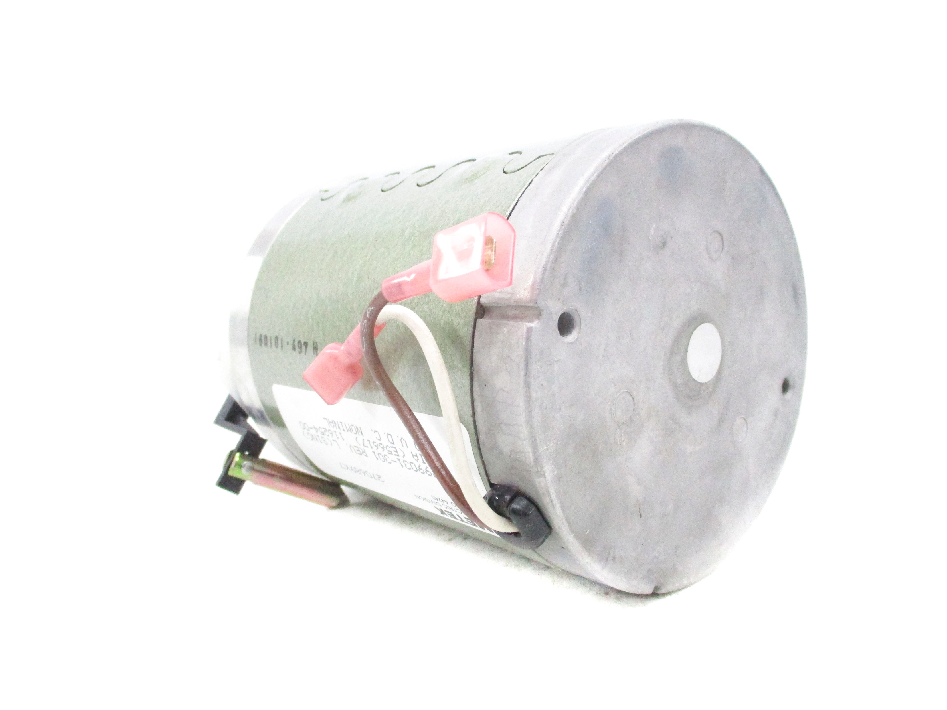 AMETEK 799031-301 NSNP