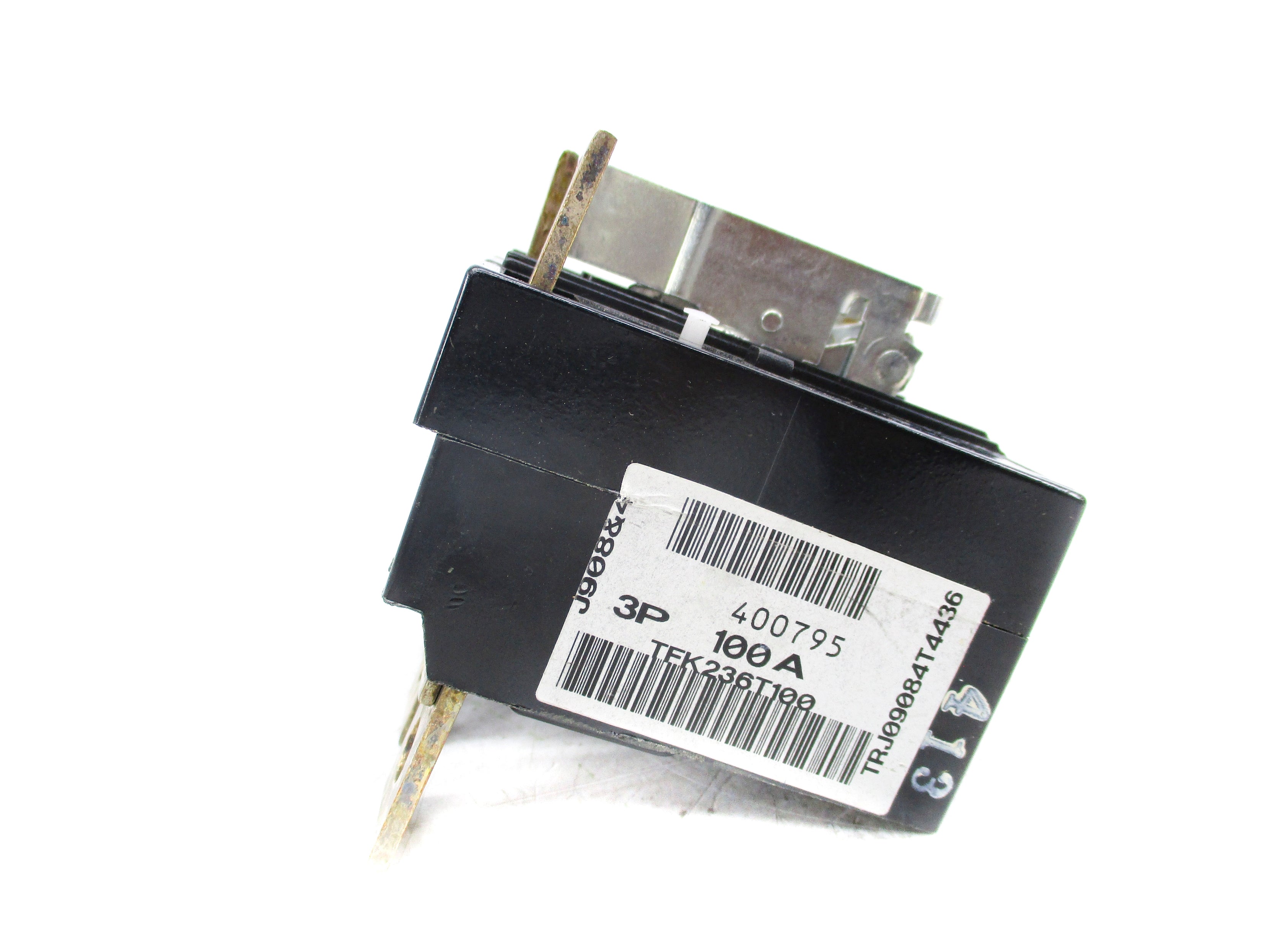GENERAL ELECTRIC TFK236T100 NSNP