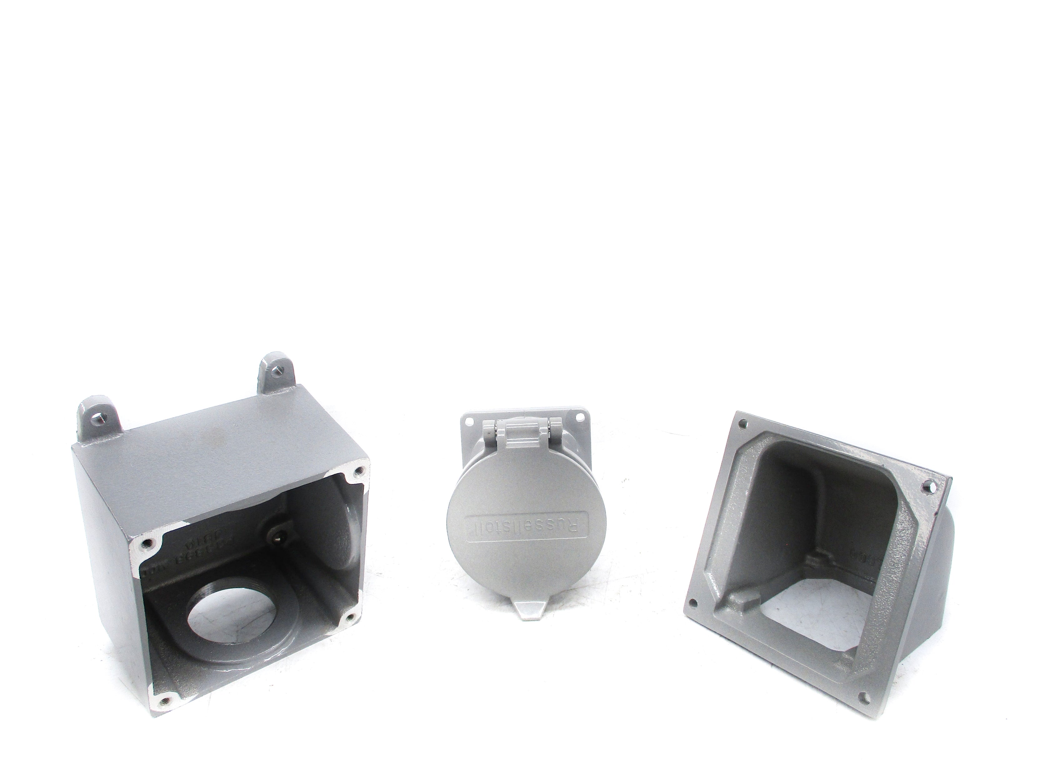THOMAS & BETTS JRFA1034H NSMP