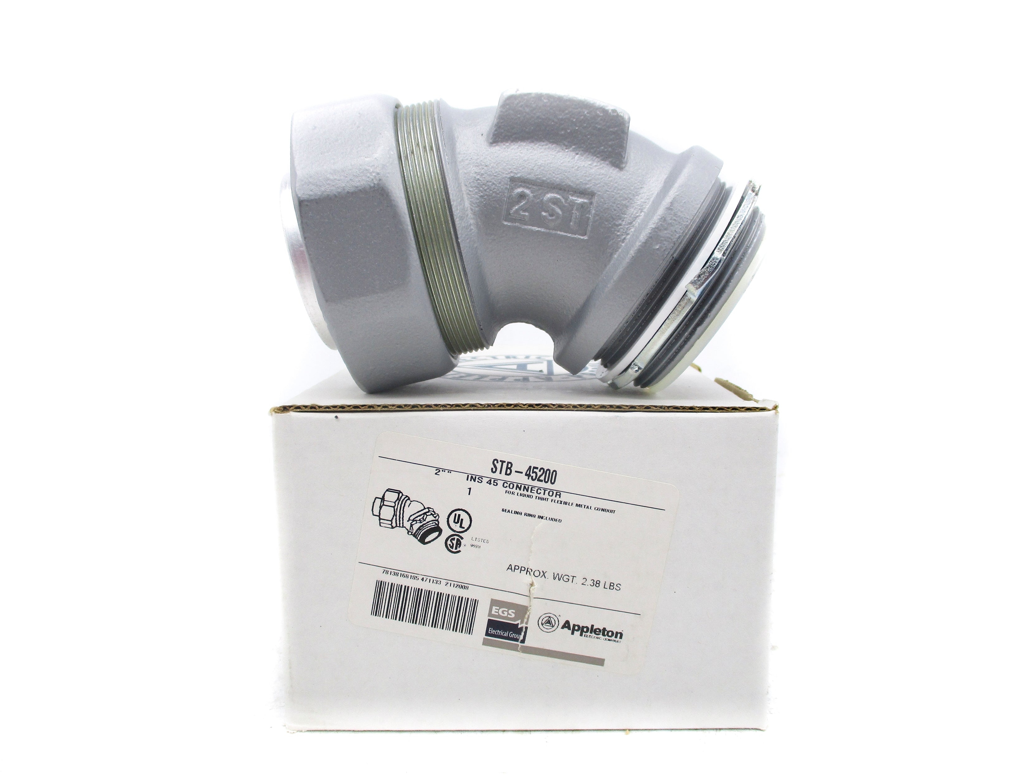 APPLETON STB-45200 NSMP