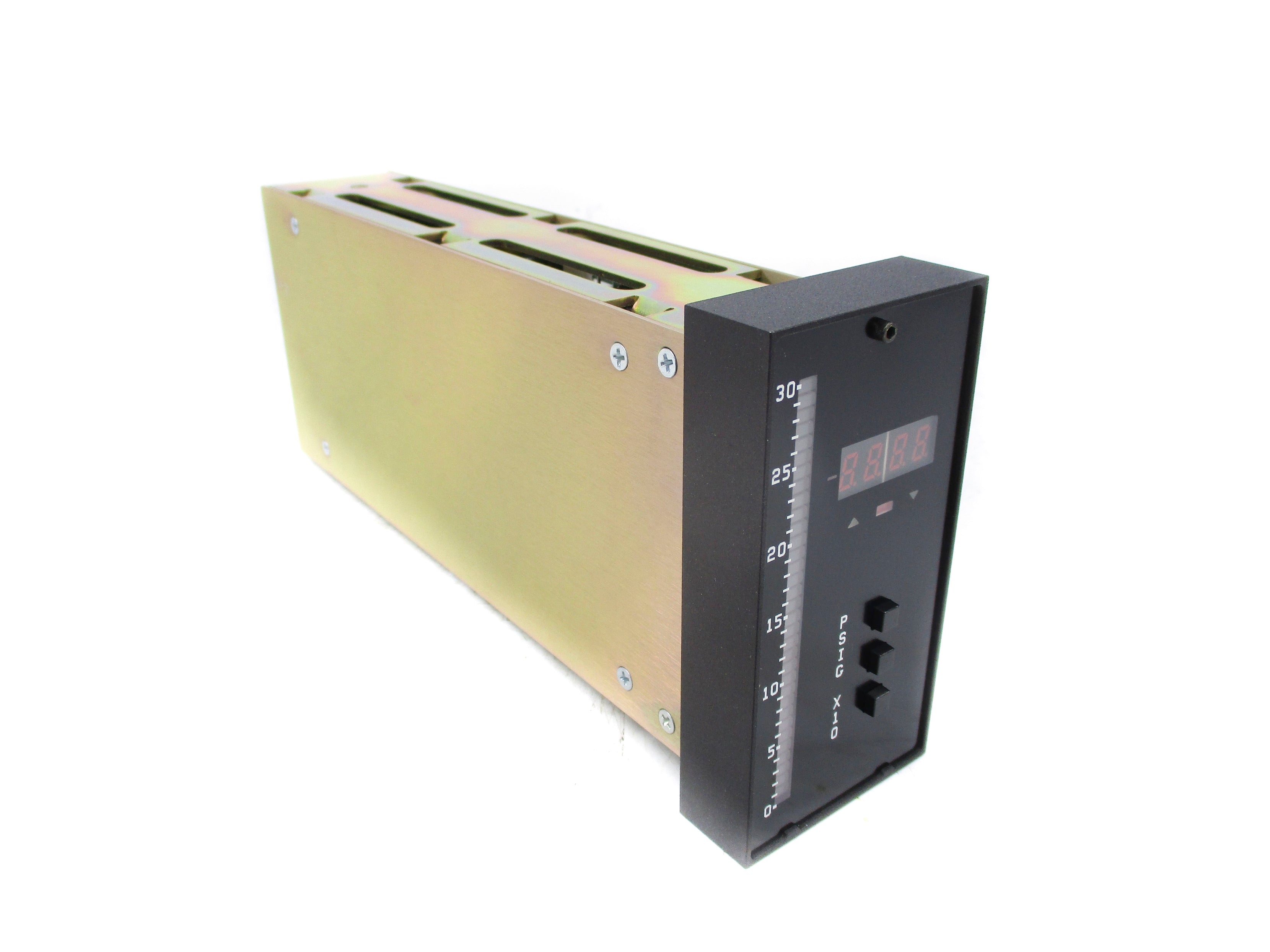 AMETEK TTVTR1SHY1MDLXBB2329 0-30 NSMP