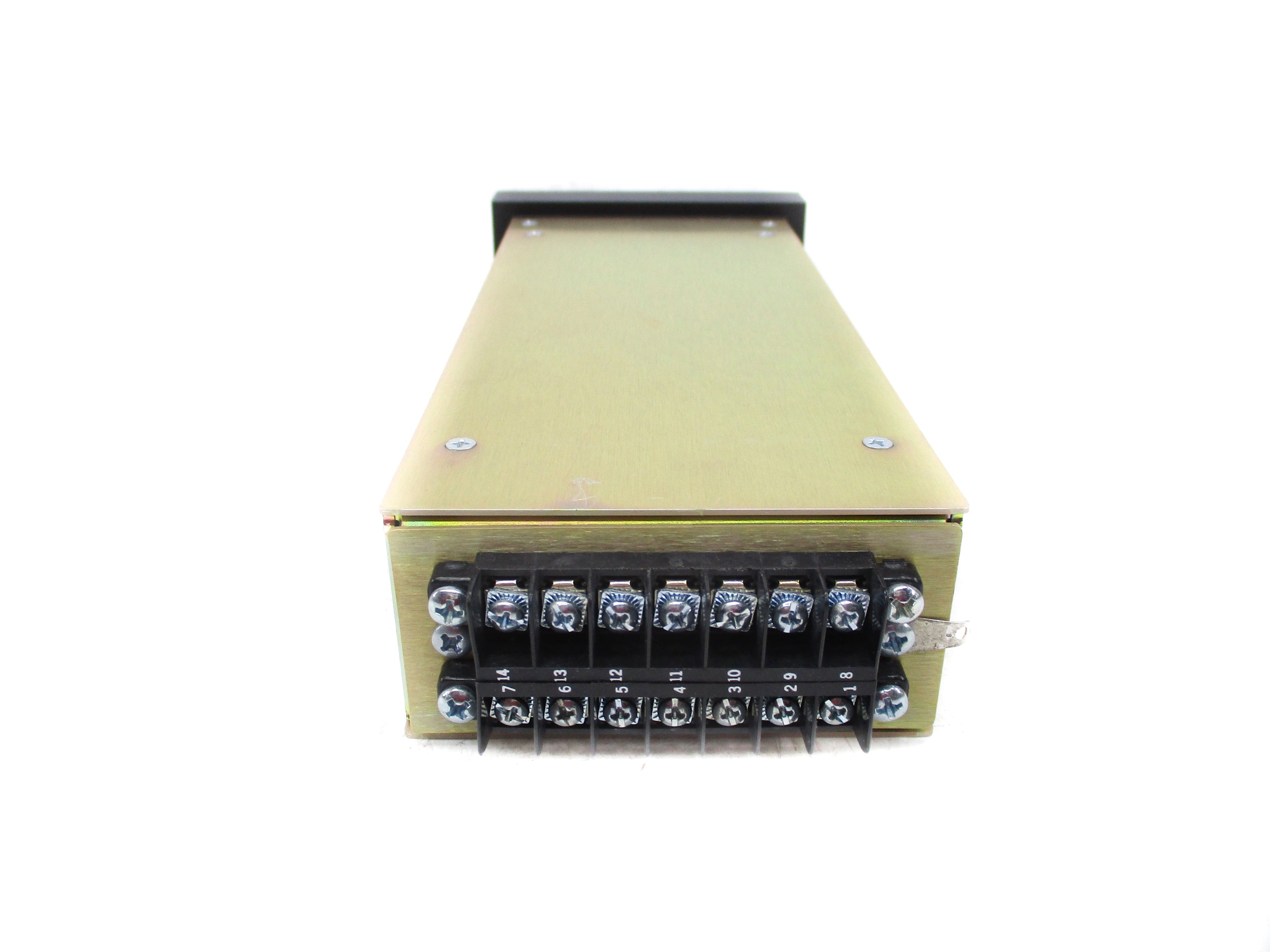 AMETEK TTVTR1SHY1MDLXBB2329 0-30 NSMP