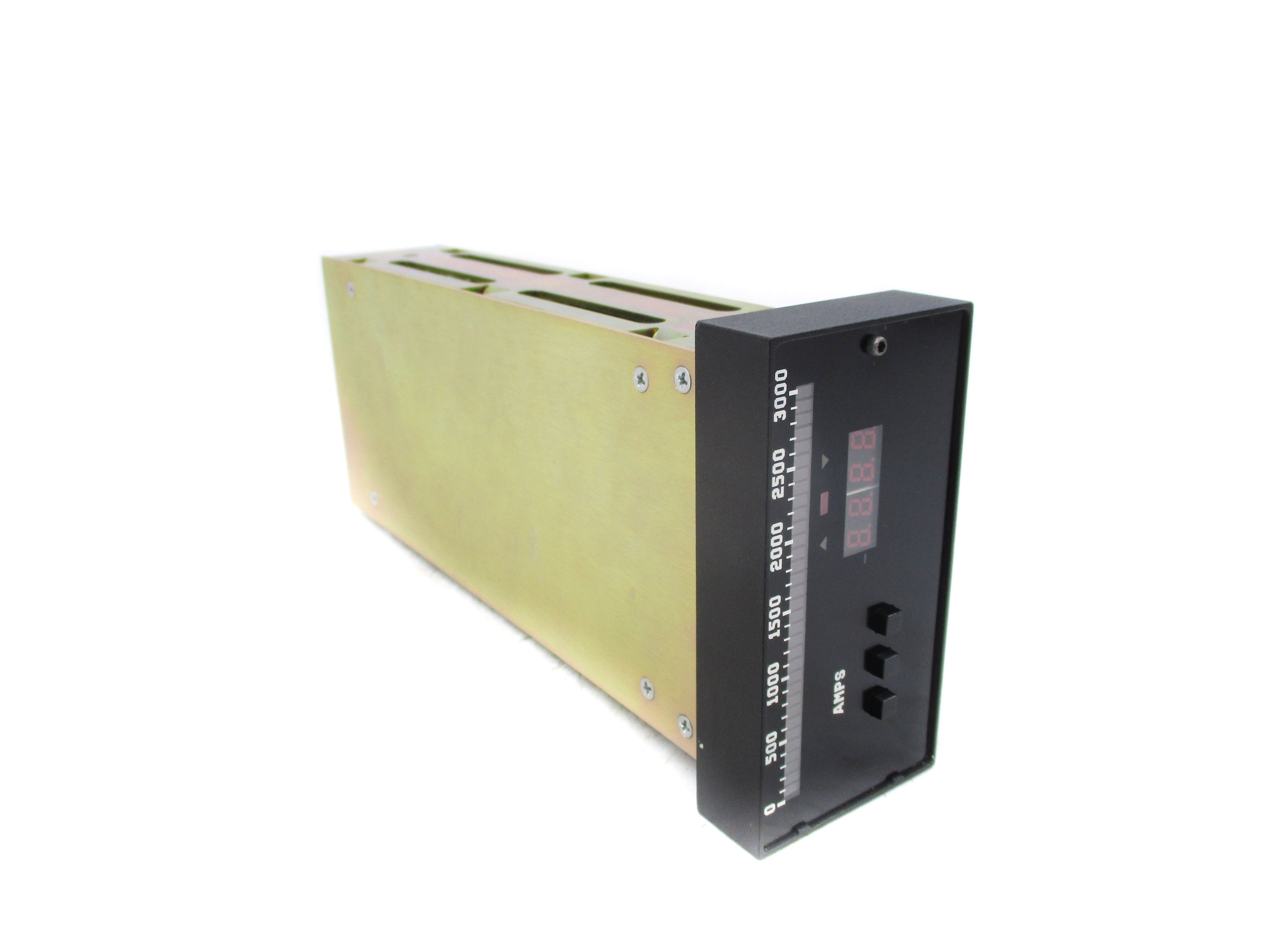 AMETEK BTHTRXXXY1BDLBBX2420 0-3000 NSMP