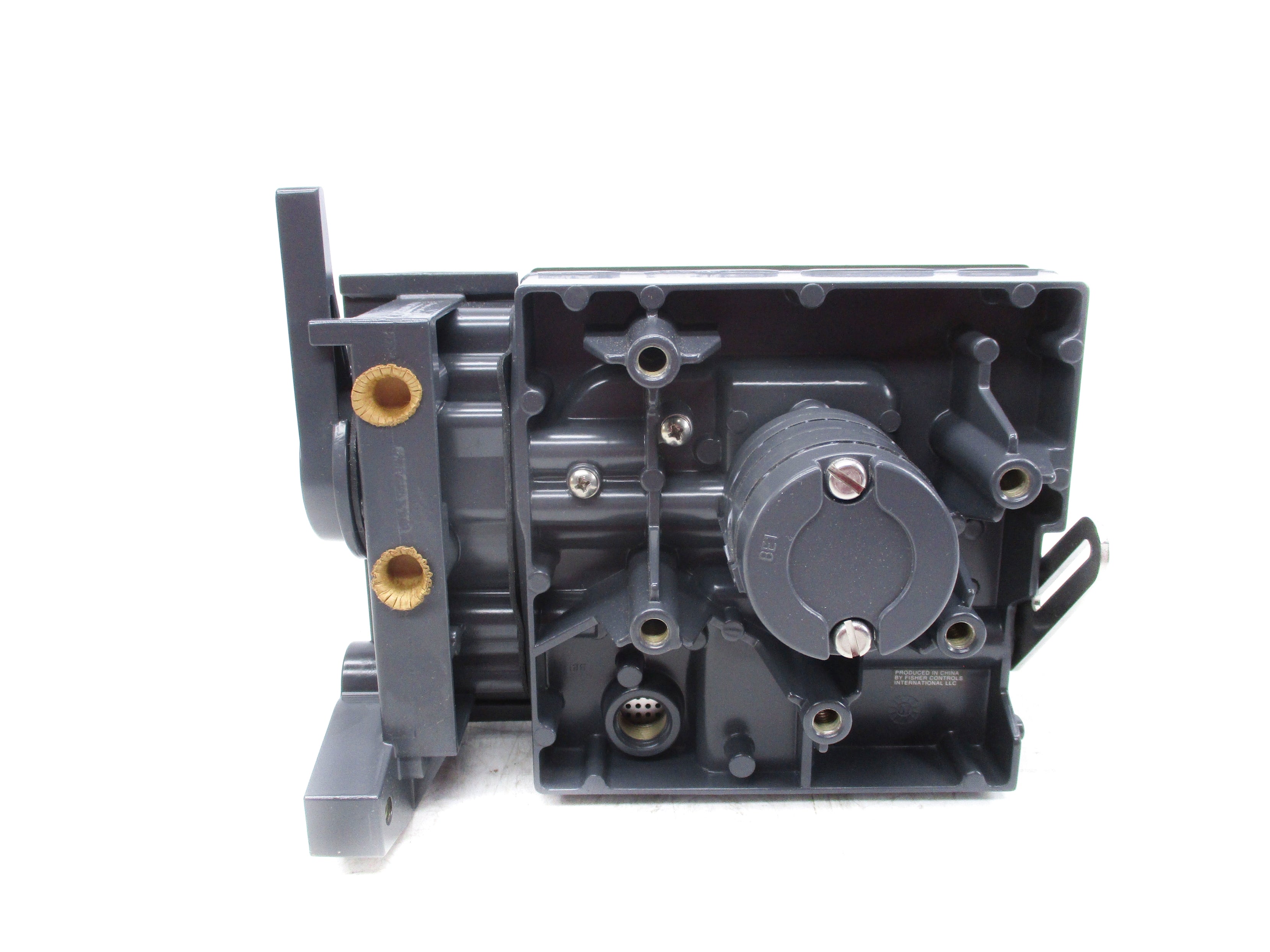 FISHER 3582-10 NSMP
