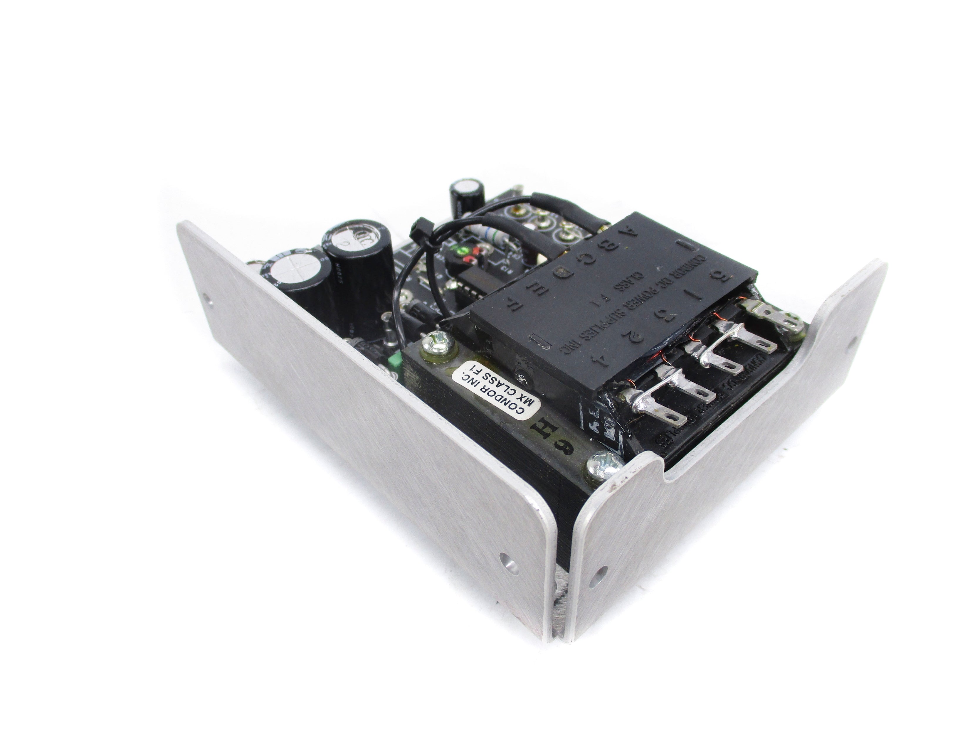 CONDOR HB28-1-1A+ NSMP