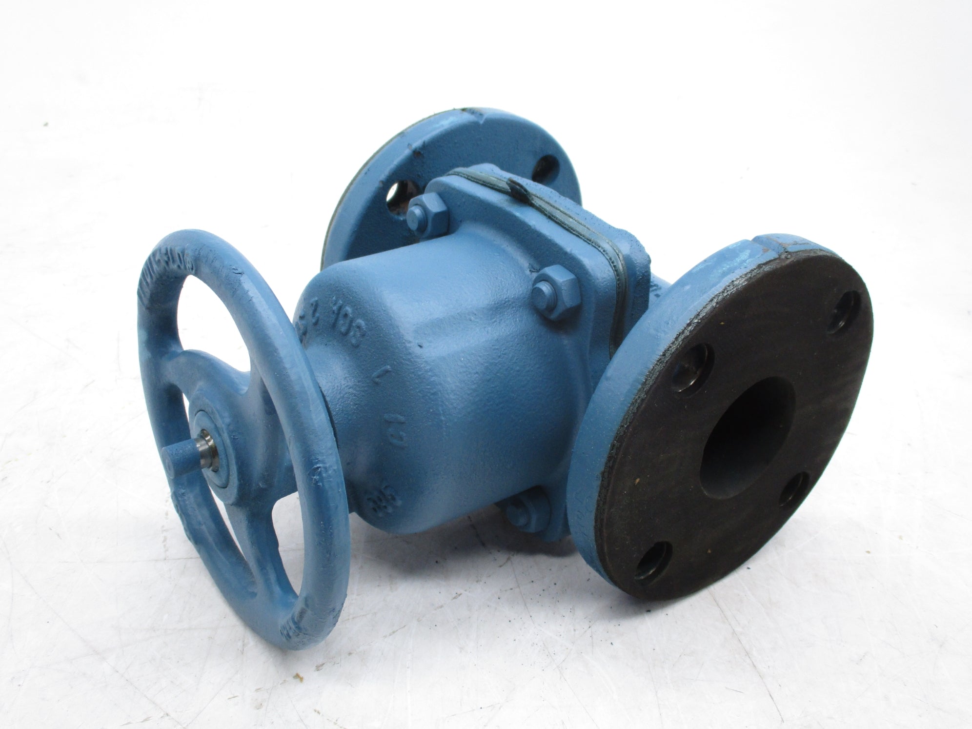 ITT 2-2833-SS-902 100PSI NSMP