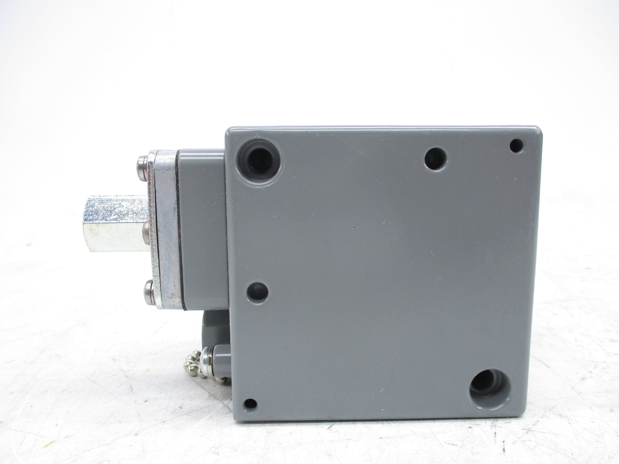 SQUARE D 9012GAW5 SER. C NSMP