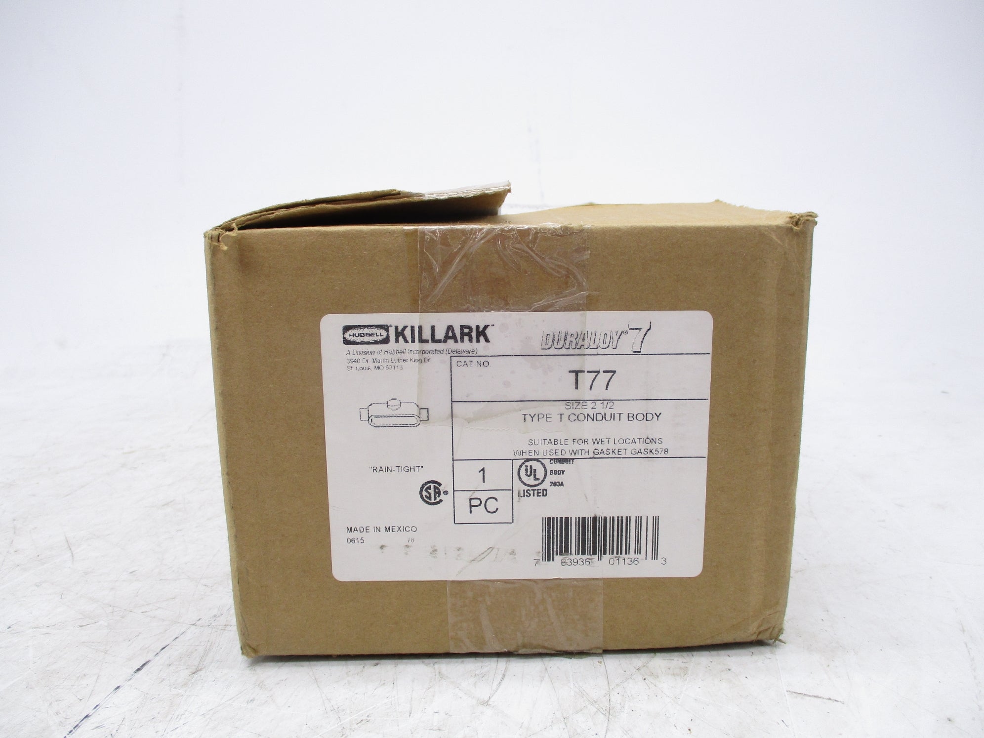 KILLARK T77 NSMP