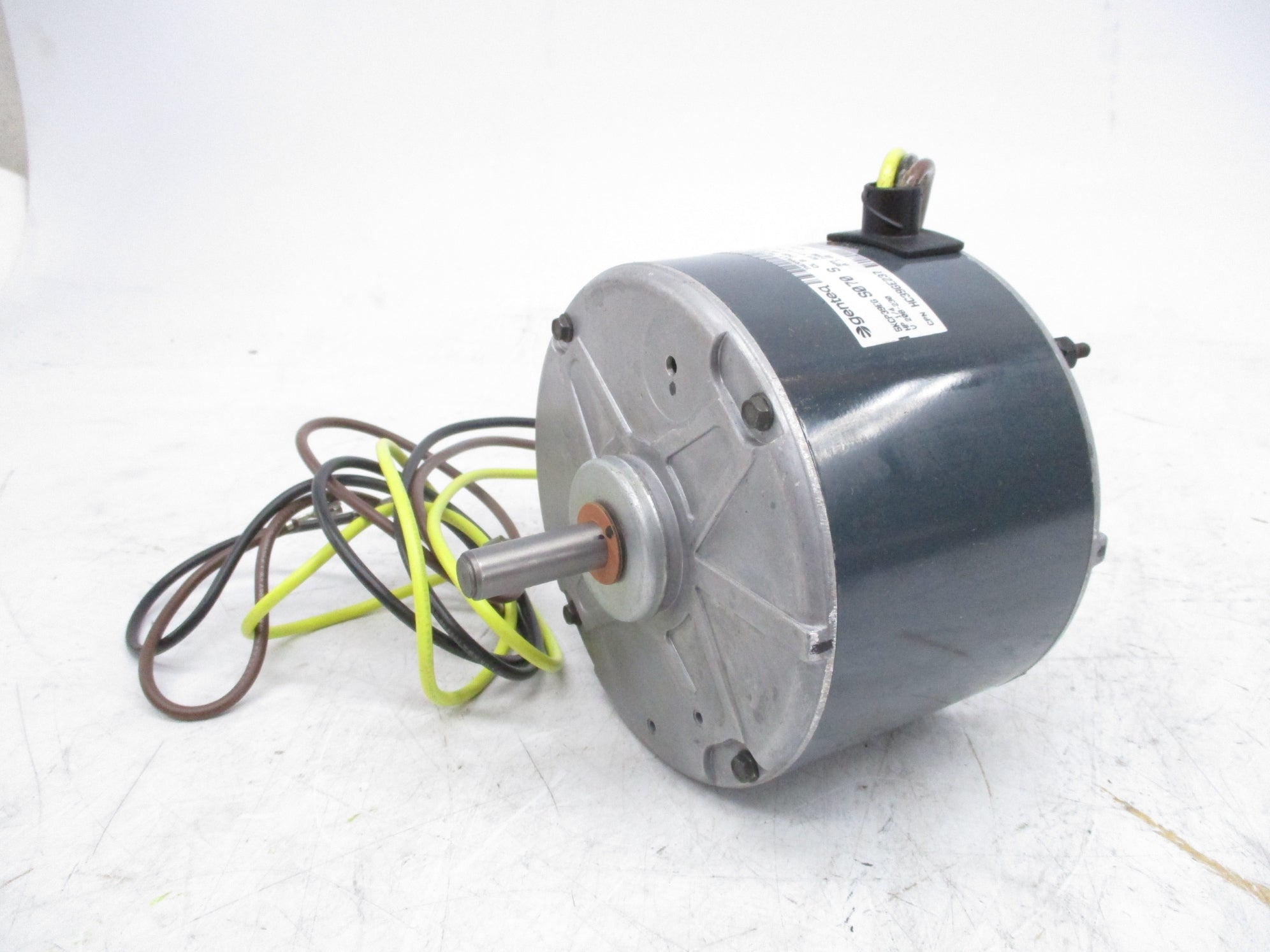 UNITED TECHNOLOGIES HC39GE237 NSMP