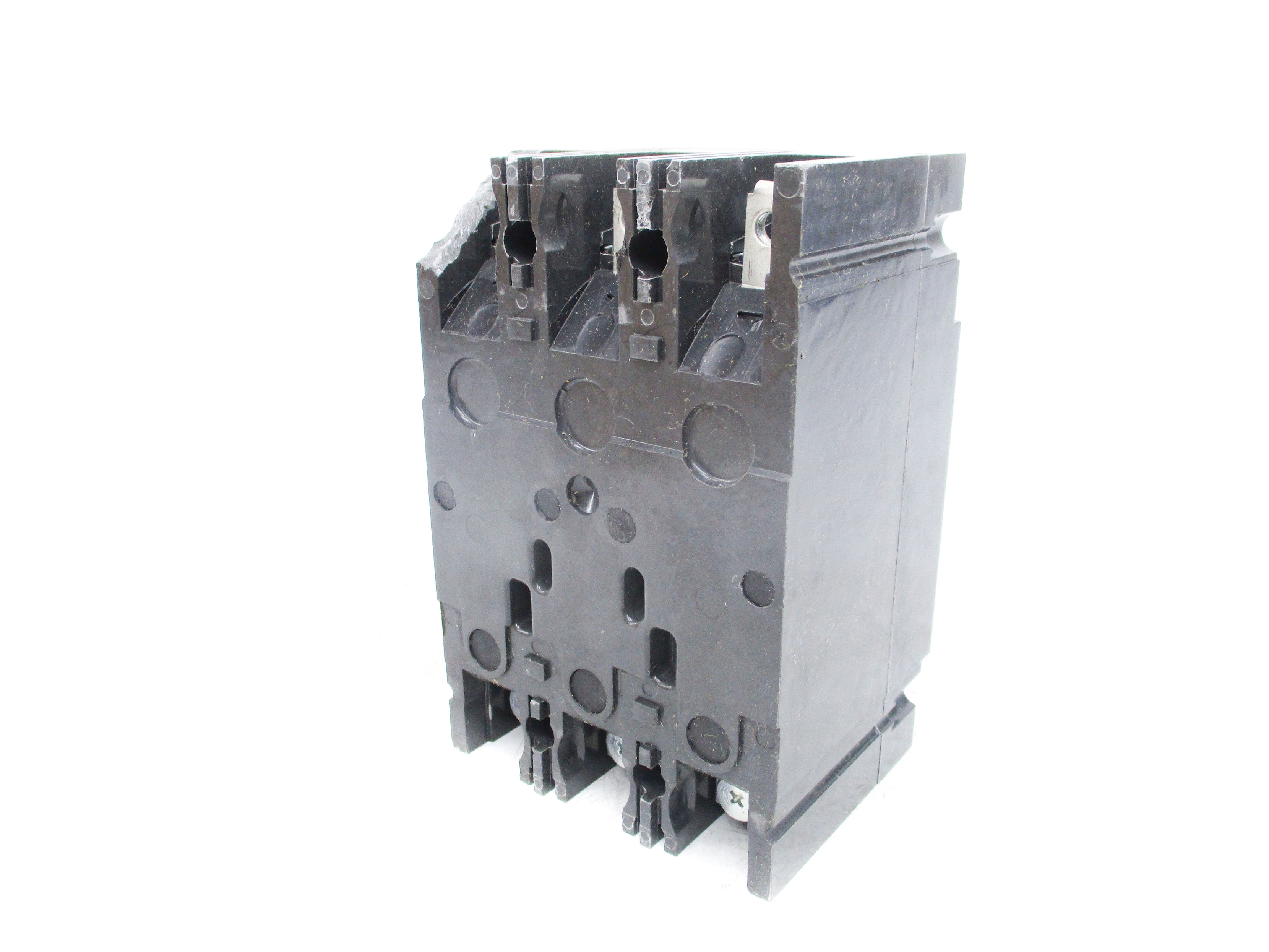 GENERAL ELECTRIC TED136015 15A 600VAC (AS PICTURED) NSMP