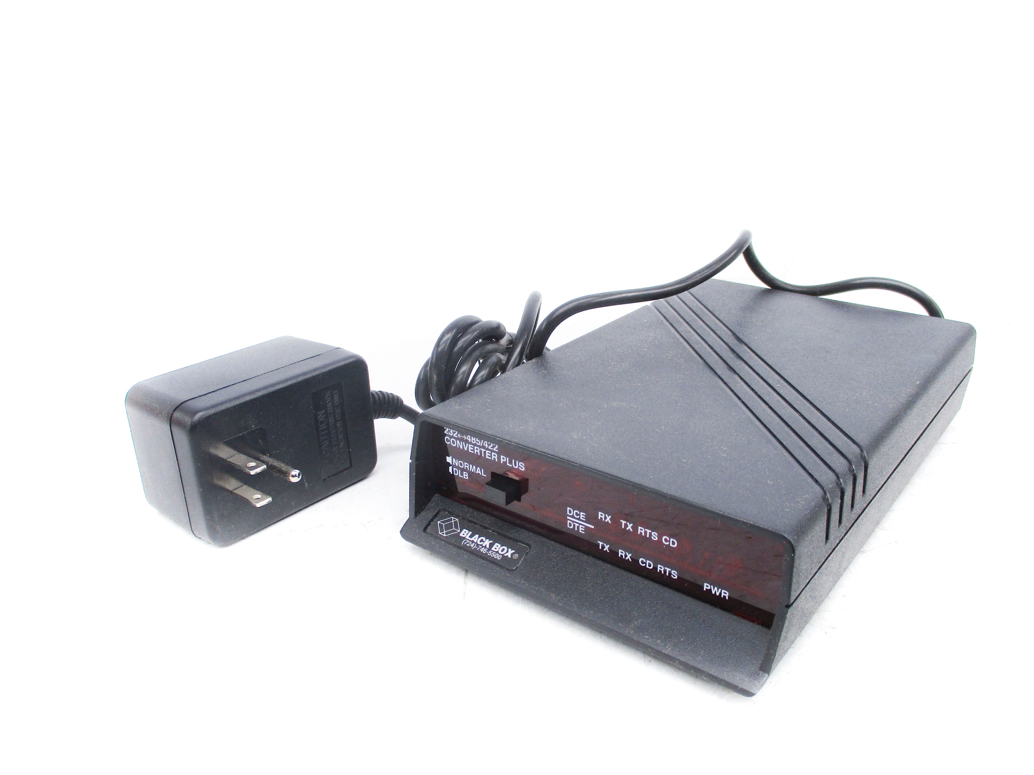 BLACK BOX IC108A NSMP