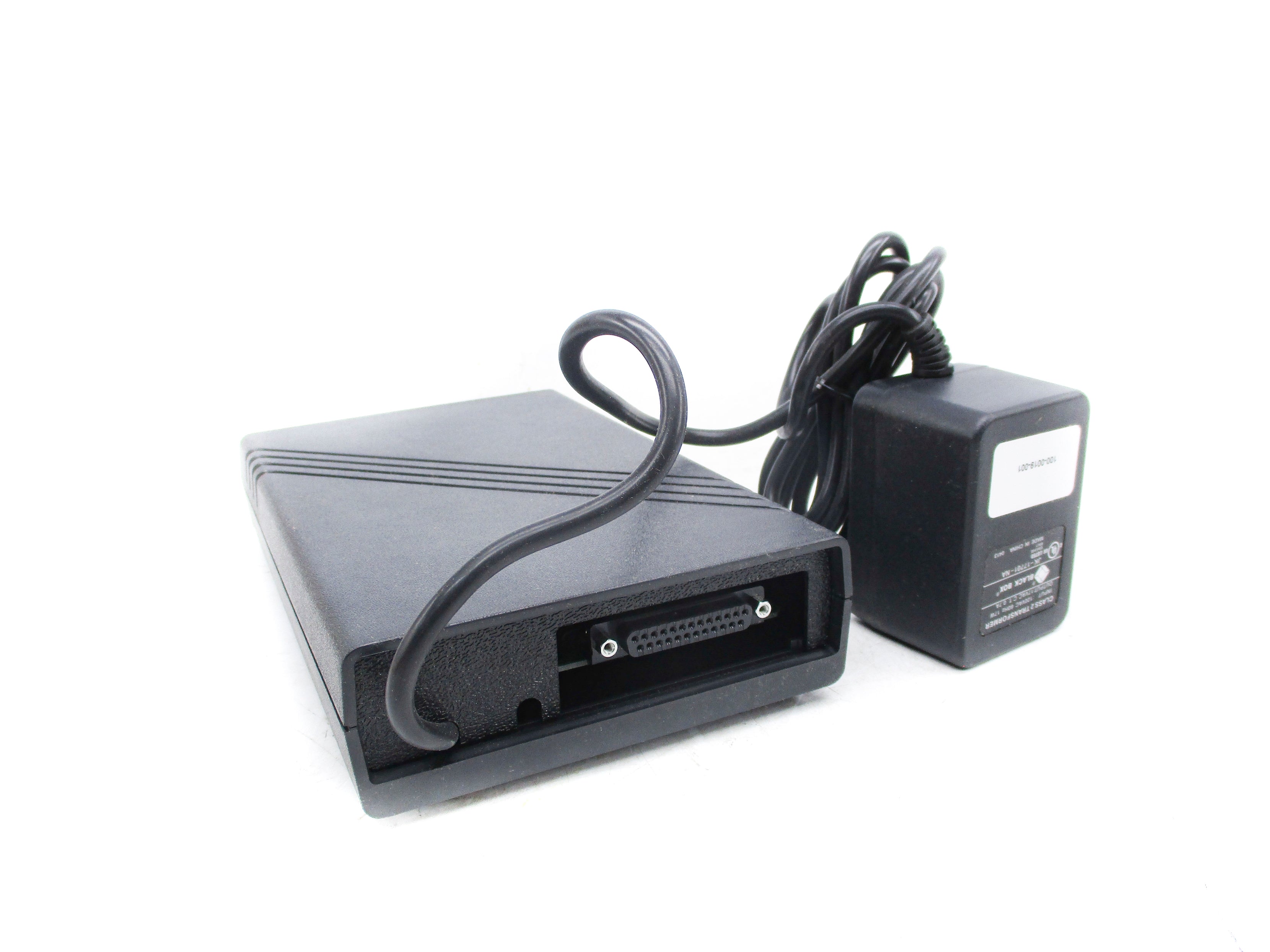 BLACK BOX IC108A NSMP