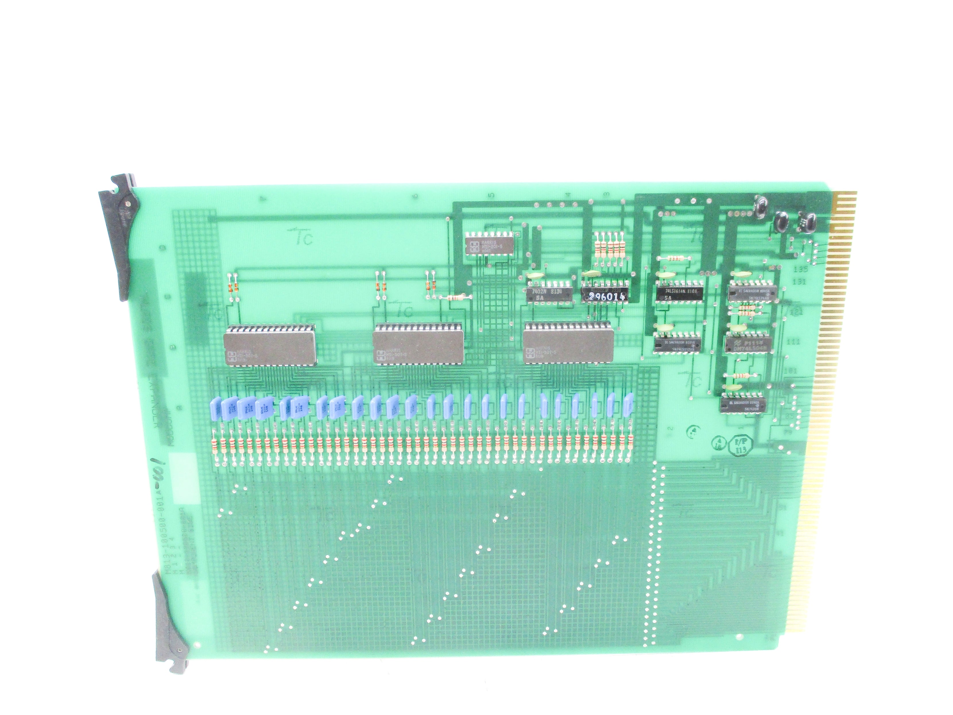 MODCOMP 516-100500-001 NSMP