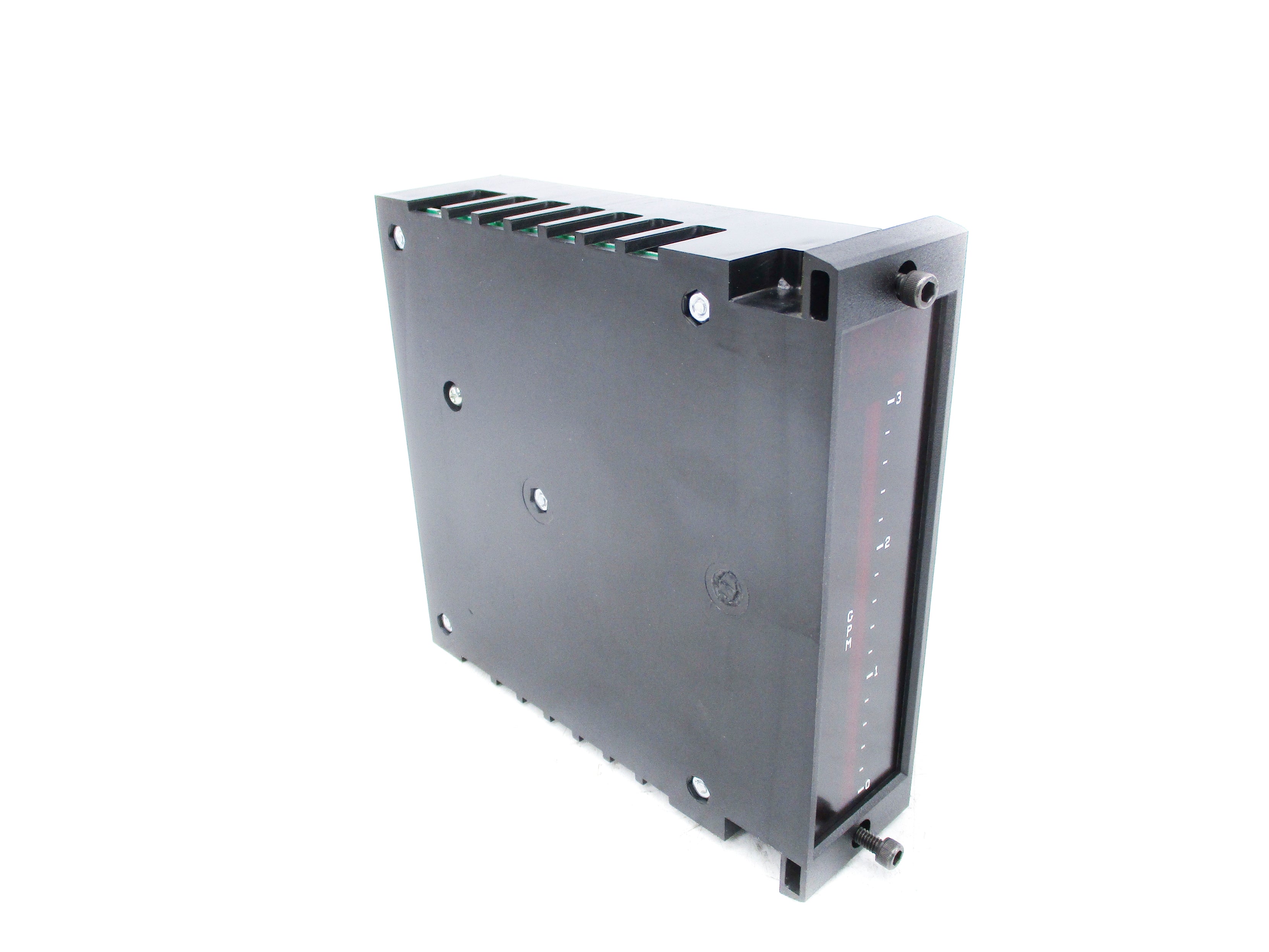 AMETEK BBVRR2RHX1MDQXBX21-37 0-3GPM NSMP