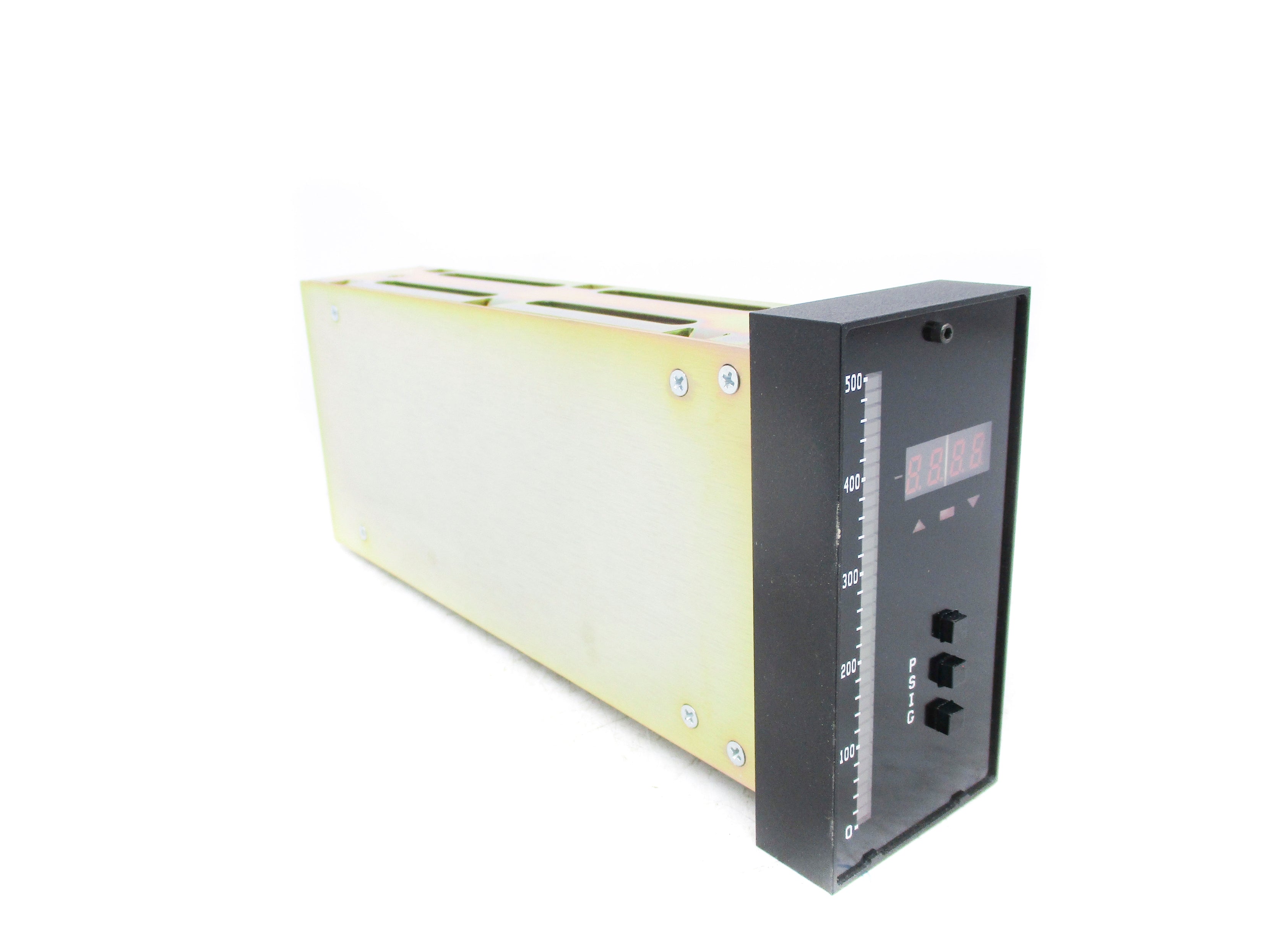 AMETEK QTVTR1RAY1MDLXBB31-29 0-500 NSMP
