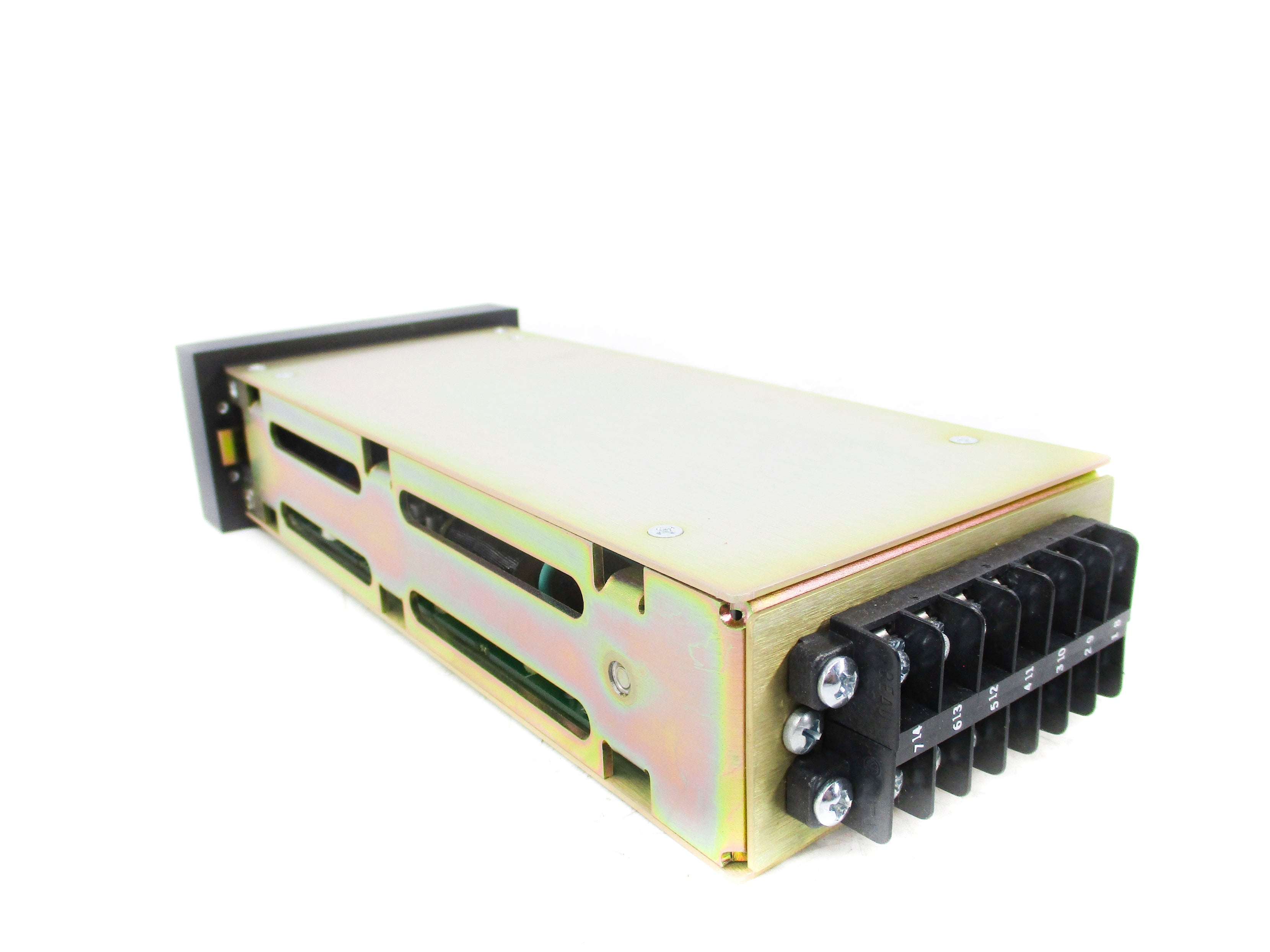 AMETEK QTVTR1RAY1MDLXBB31-29 0-500 NSMP
