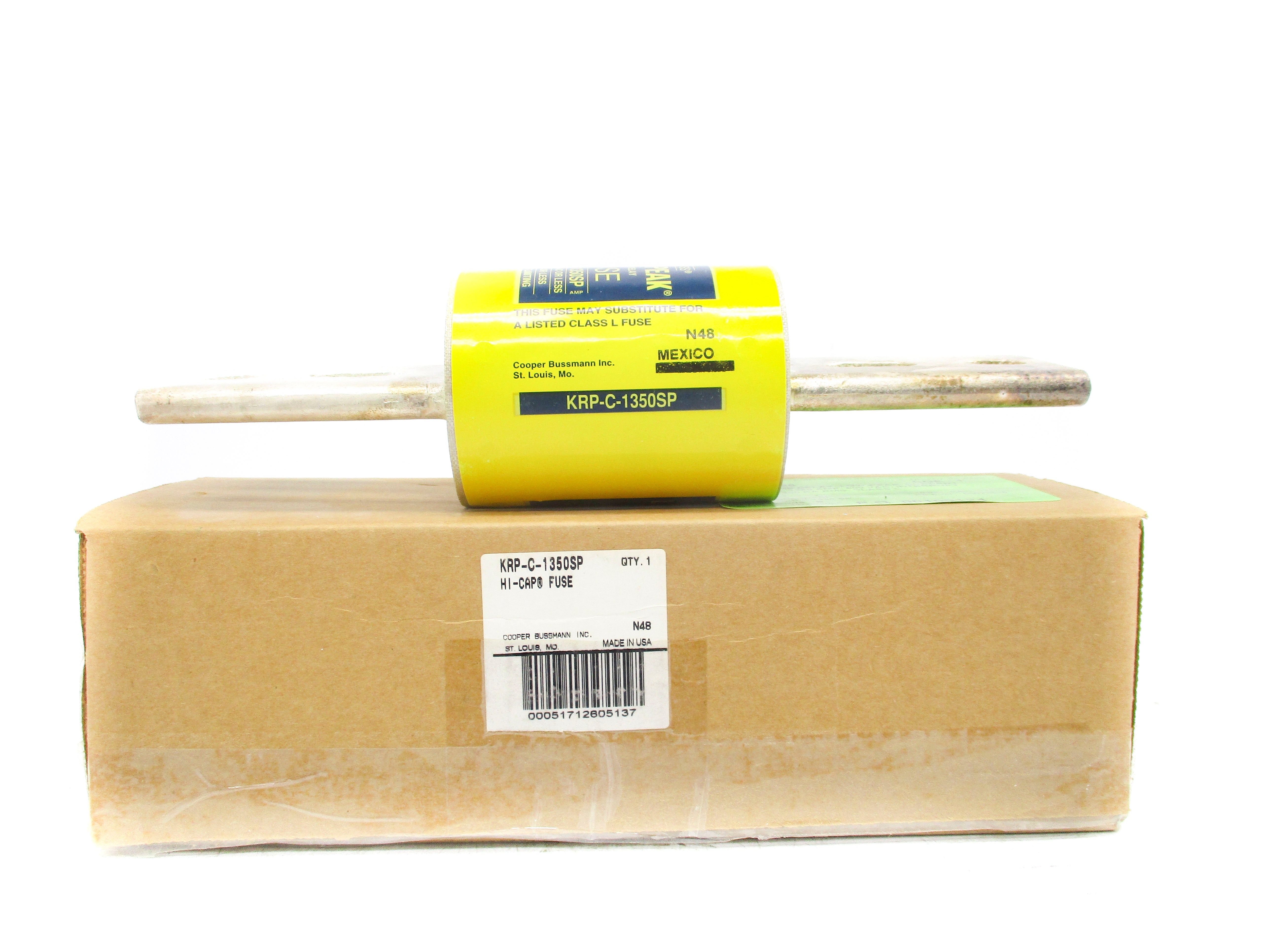 BUSSMANN KRP-C-1350SP NSMP