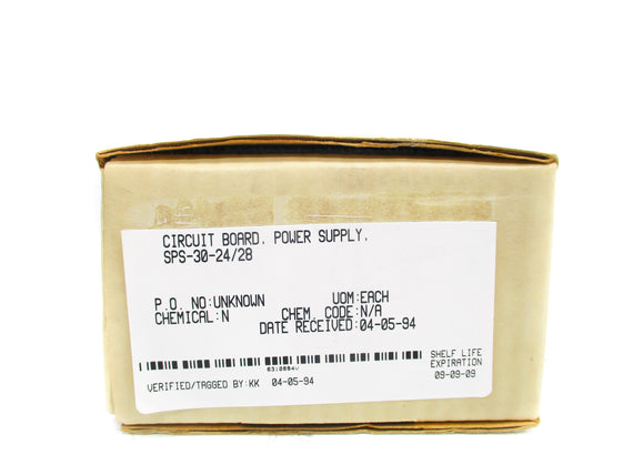 ACME ELECTRIC SPS30-24/28 NSMP