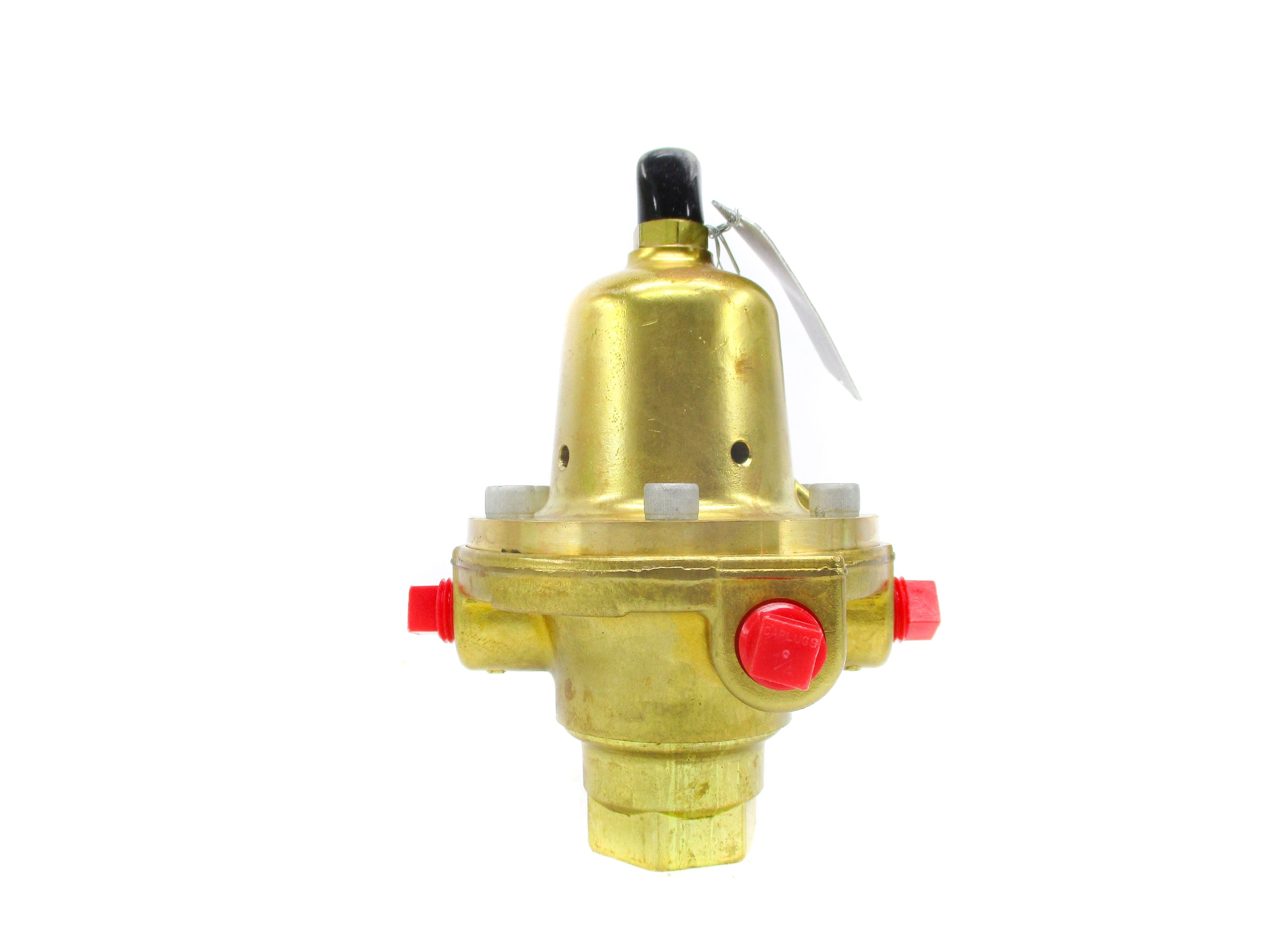 FISHER CONTROLS 1301F-1/T4 NSMP