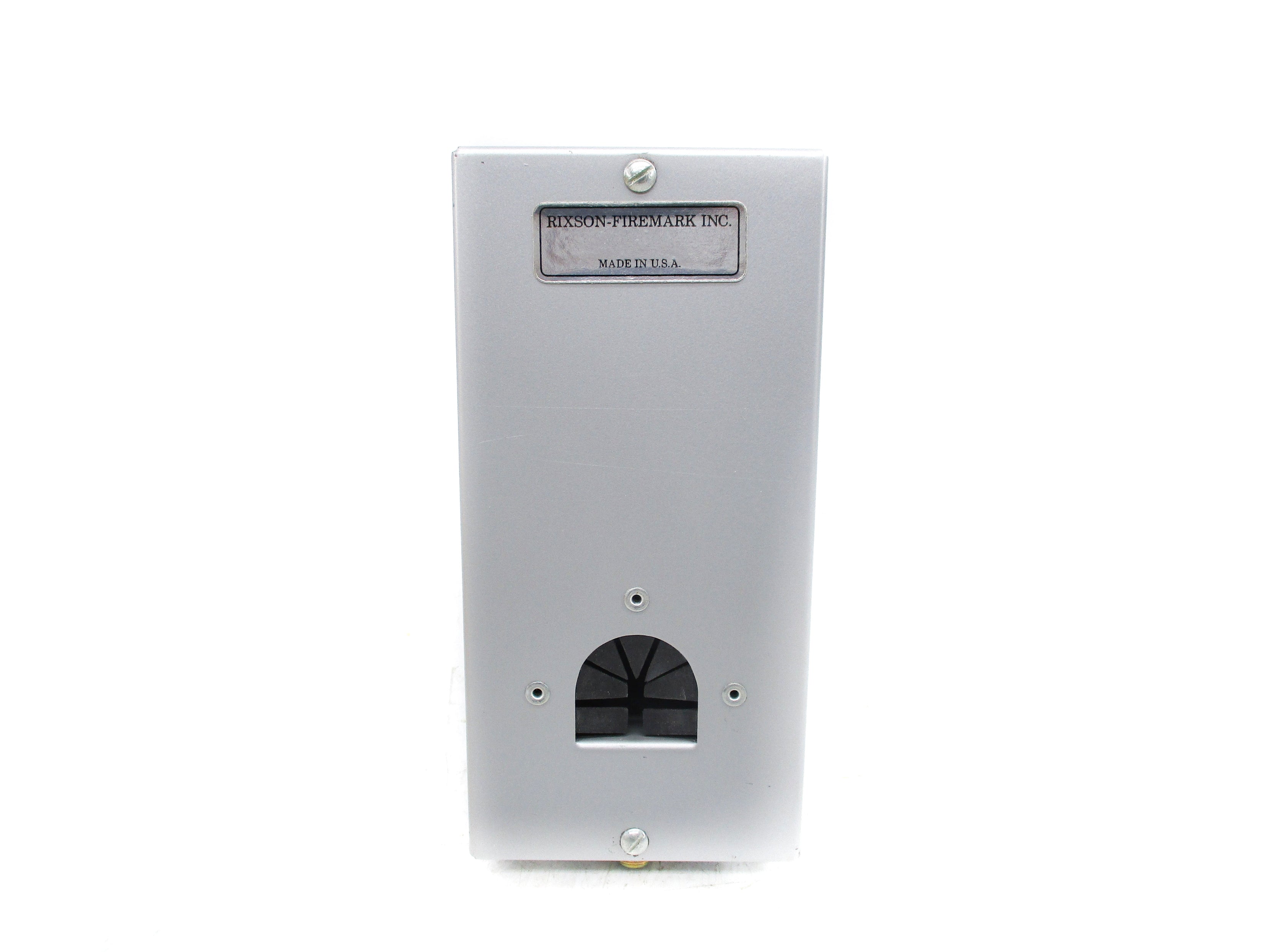 RIXSON-FIREMARK FM-972U NSMP