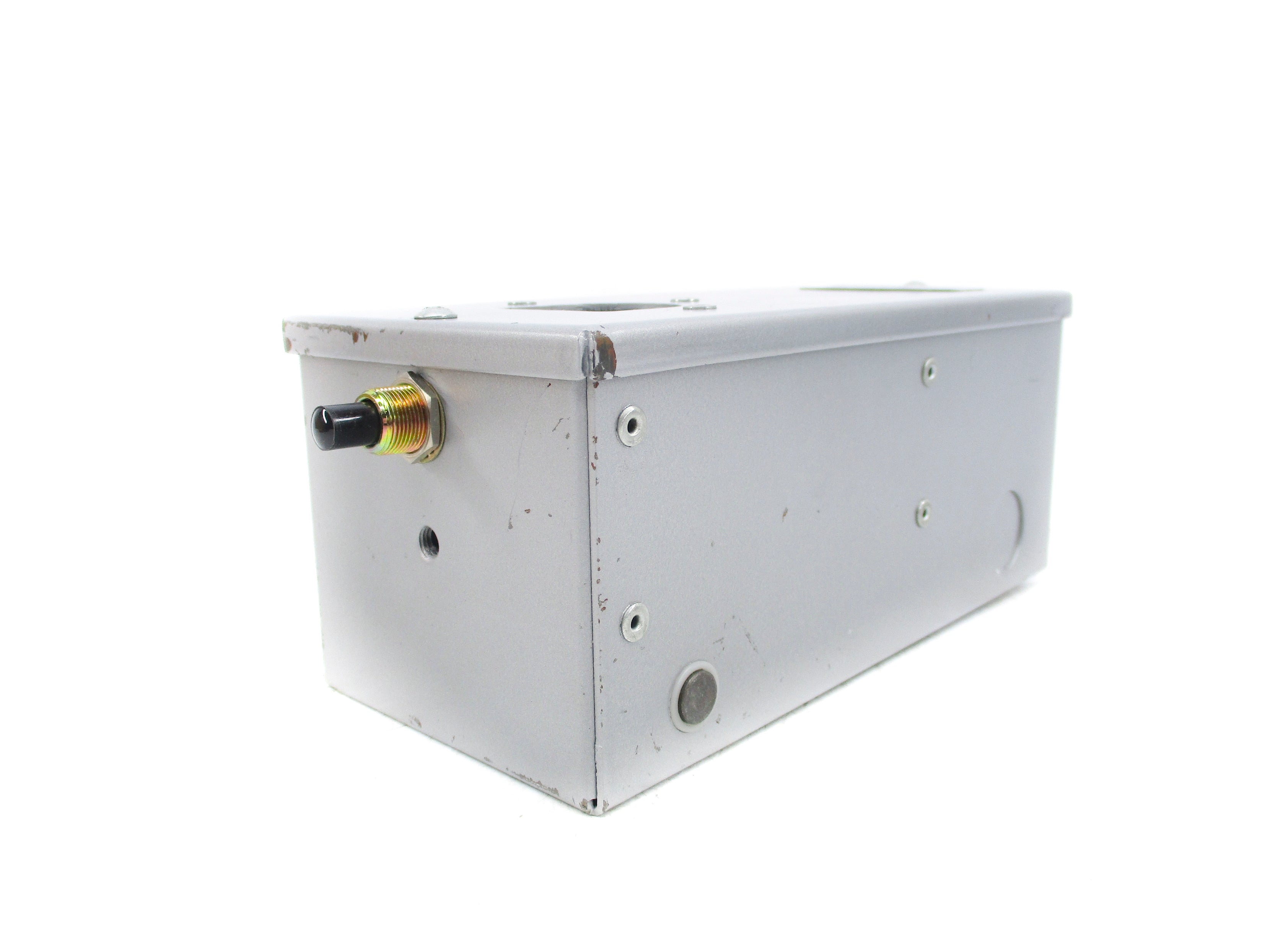 RIXSON-FIREMARK FM-972U NSMP