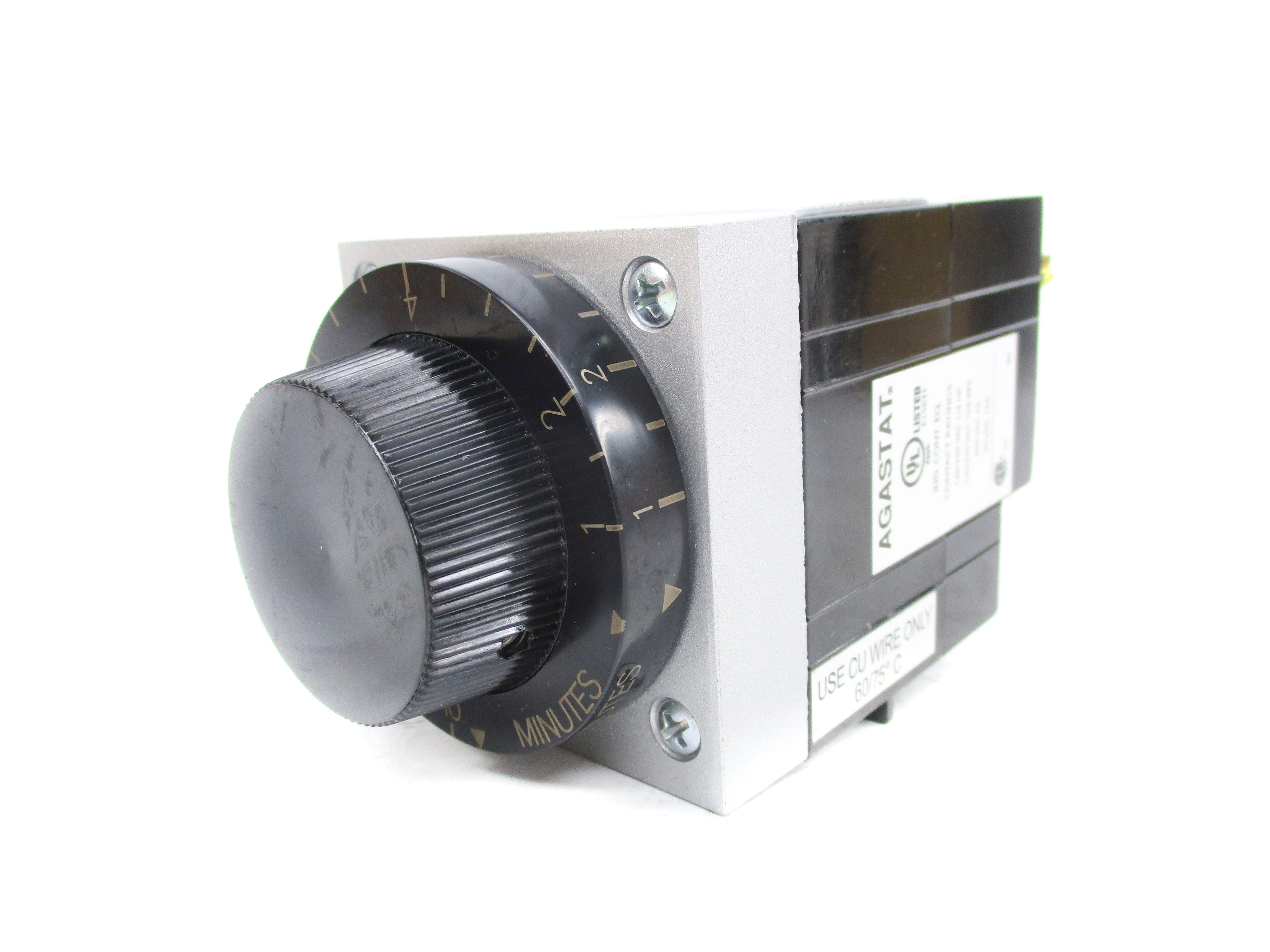 AGSTAT 7022AFT 120V 0-10MIN NSMP