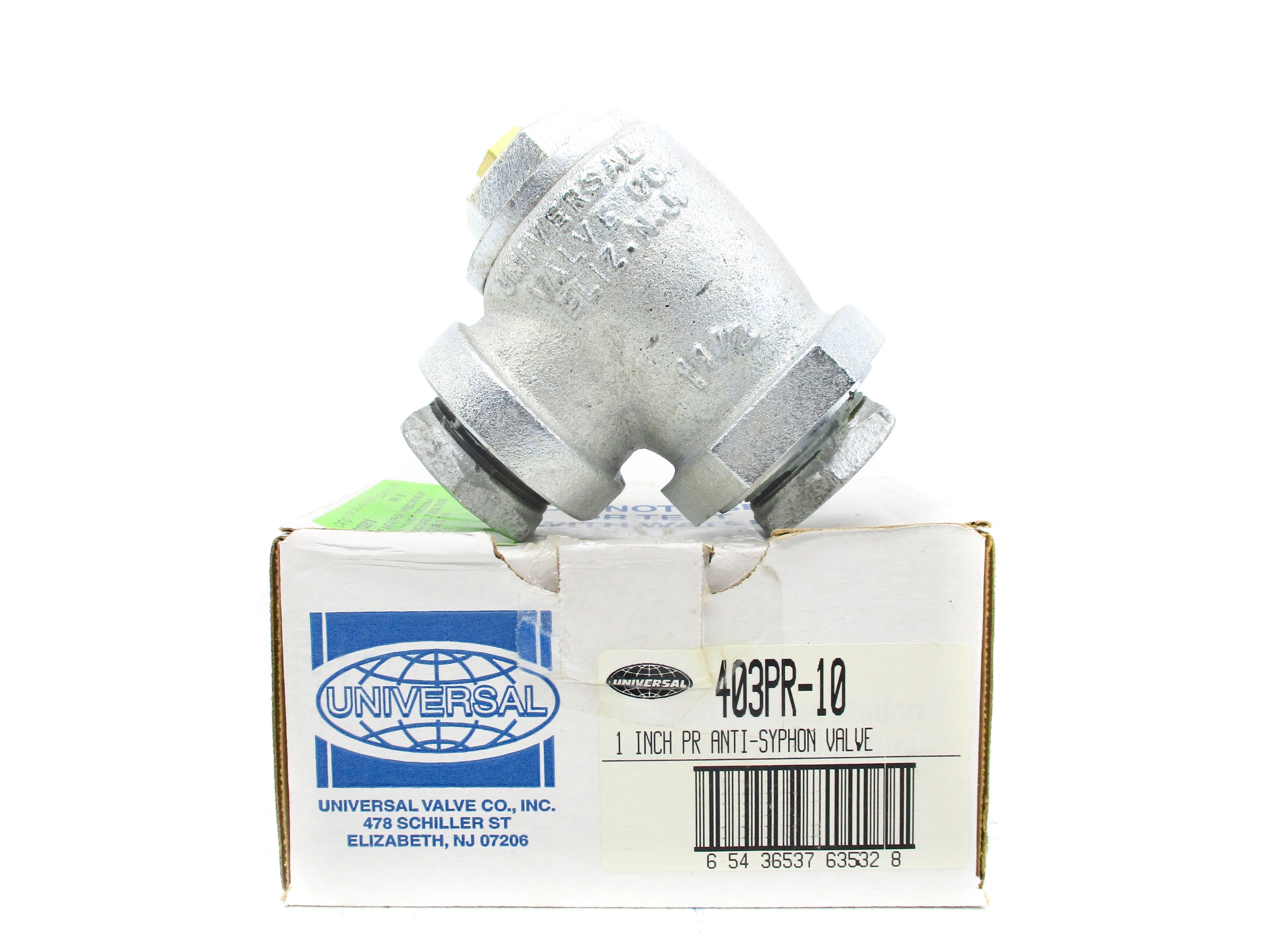 UNIVERSAL 403PR-10 NSMP