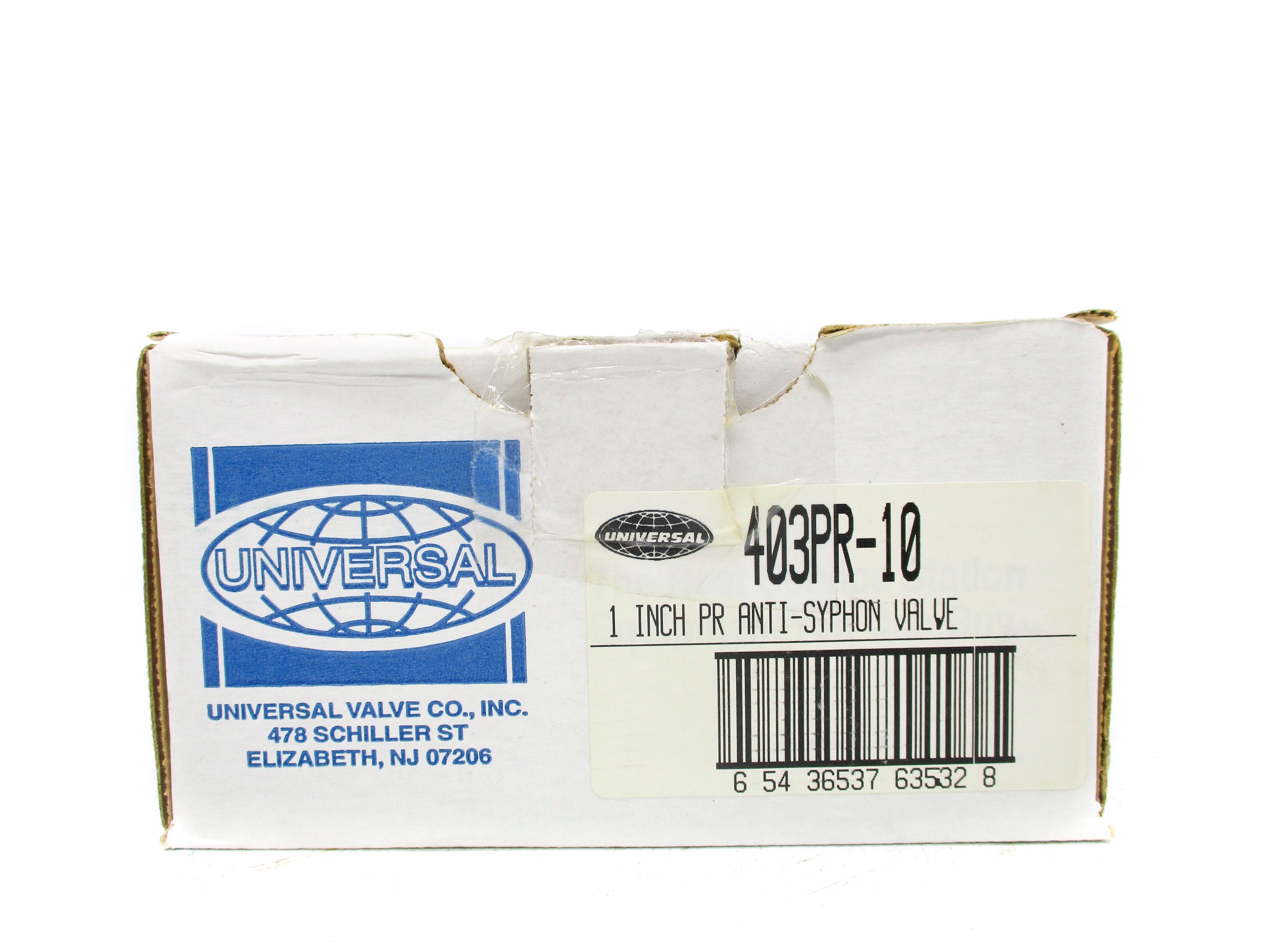 UNIVERSAL 403PR-10 NSMP