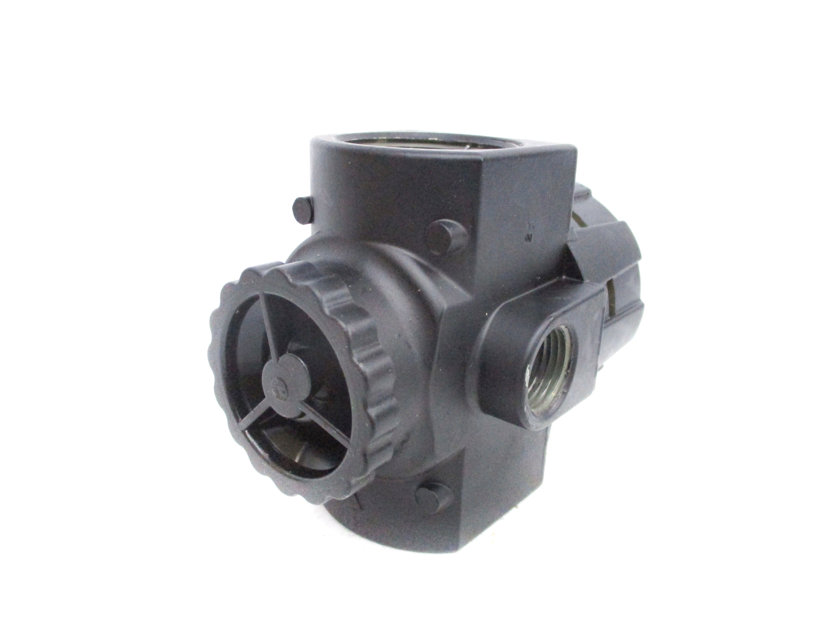 NORGREN R24-A00-RGSA NSMP
