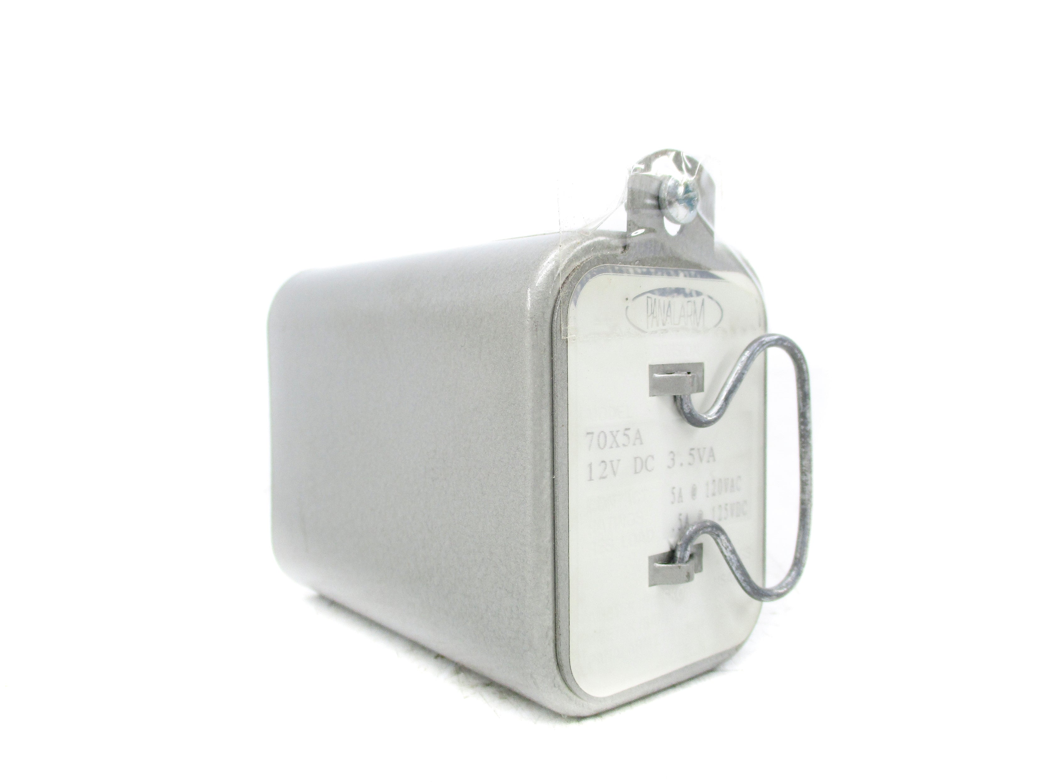 PANALARM 70-X5A 12VDC NSMP