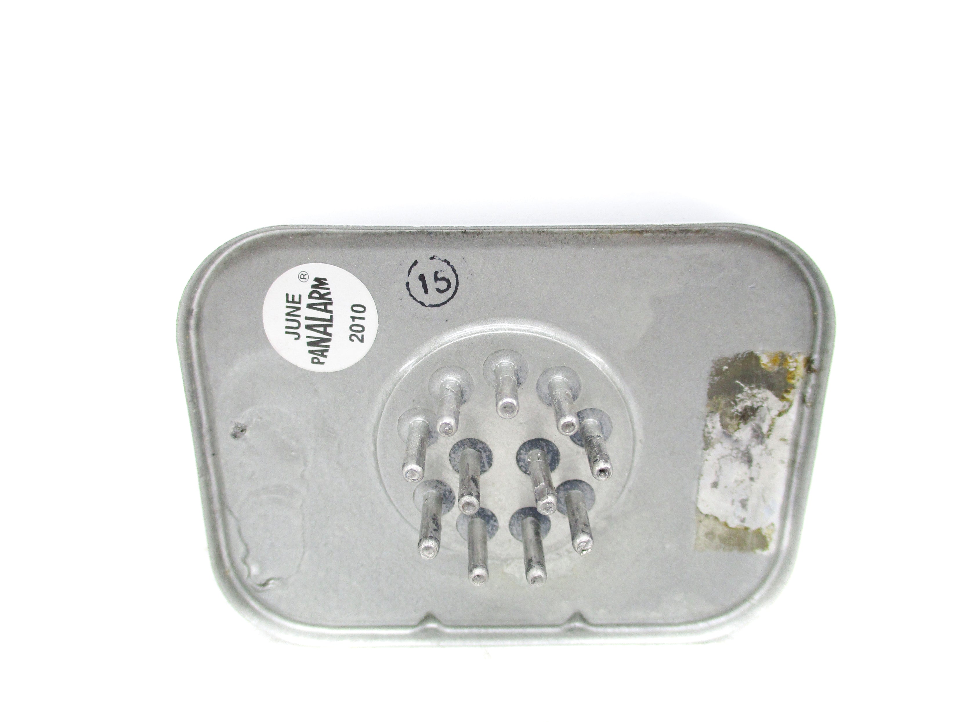 PANALARM 70-X5A 12VDC NSMP