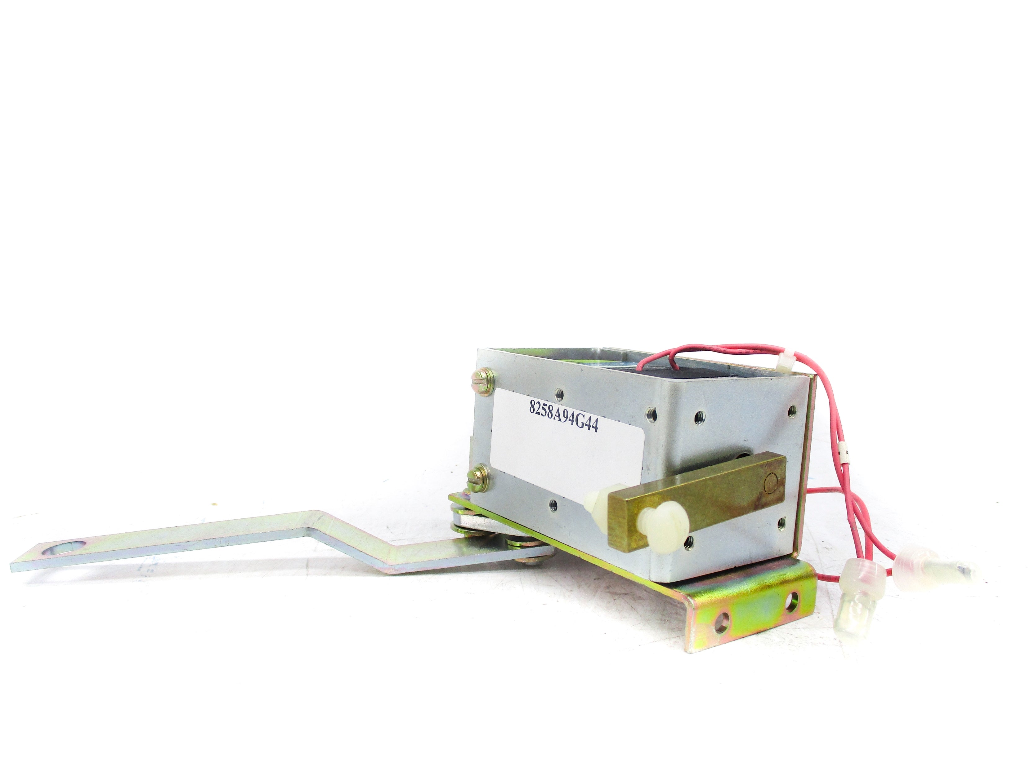 WESTINGHOUSE 8258A94G44 NSMP