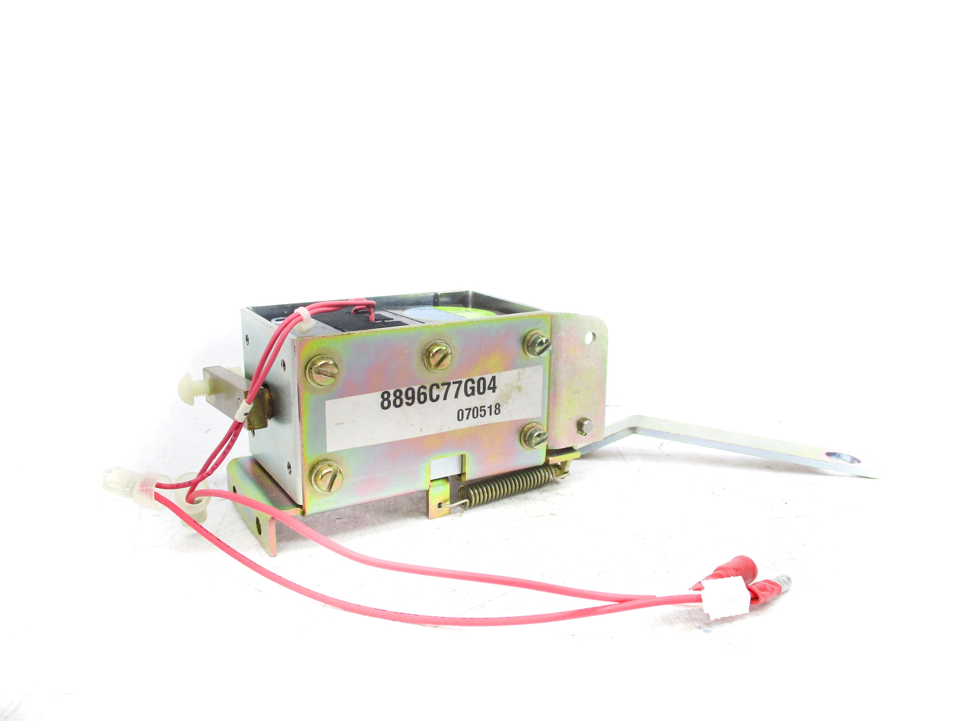 WESTINGHOUSE 8258A94G44 NSMP