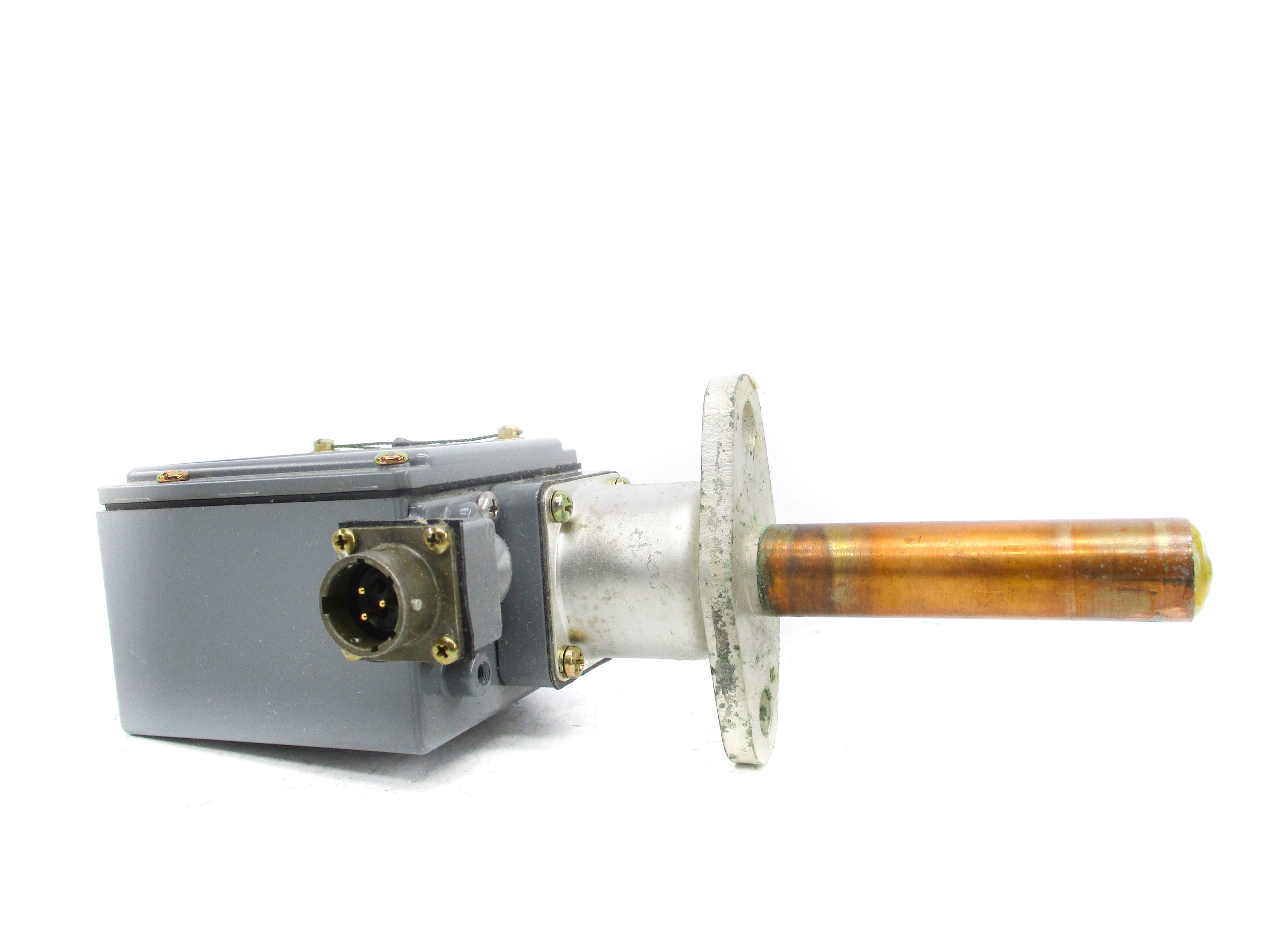 SQUARE D 9025GZW1S141 SER. C NSNP
