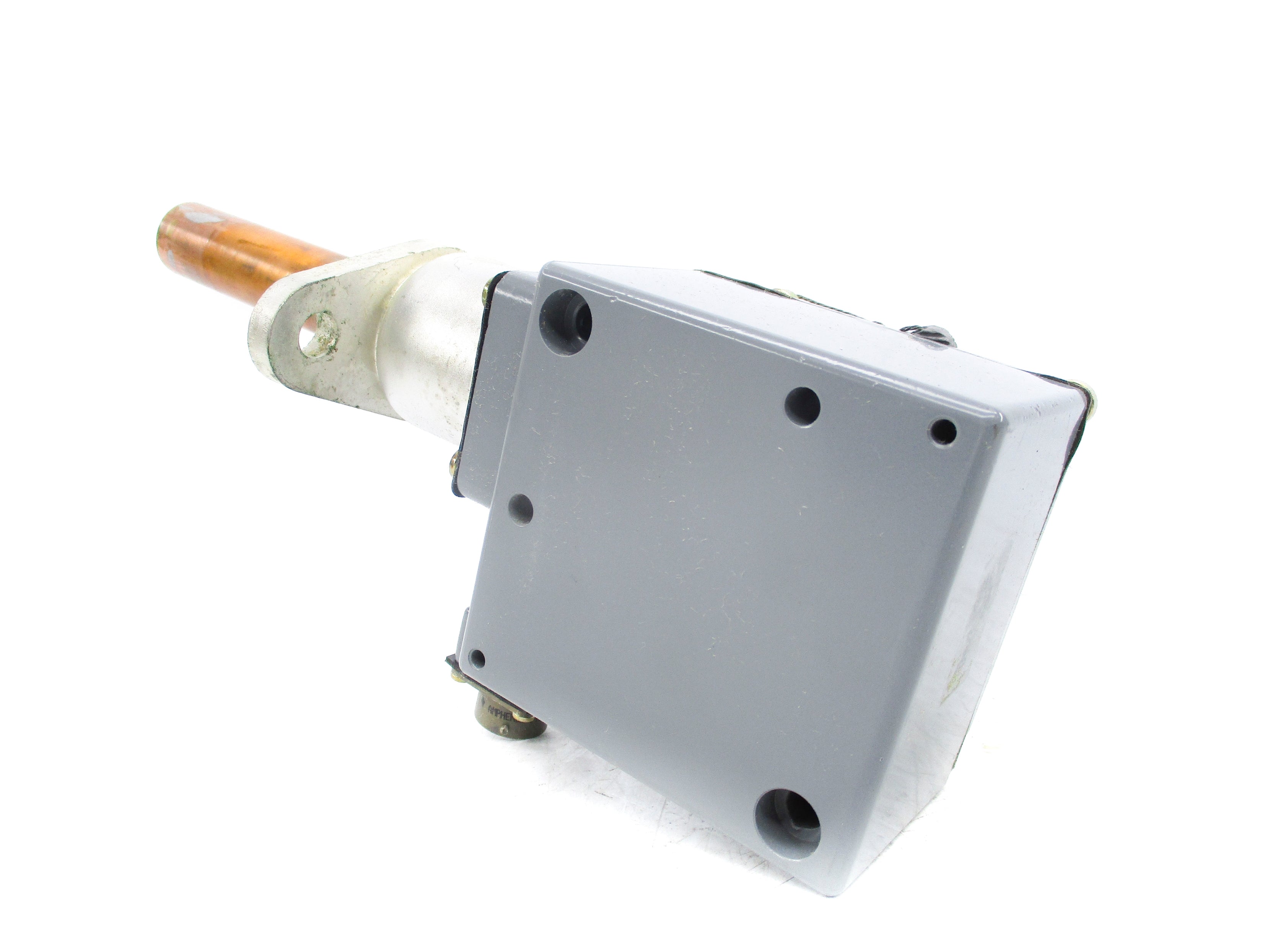 SQUARE D 9025GZW1S141 SER. C NSNP