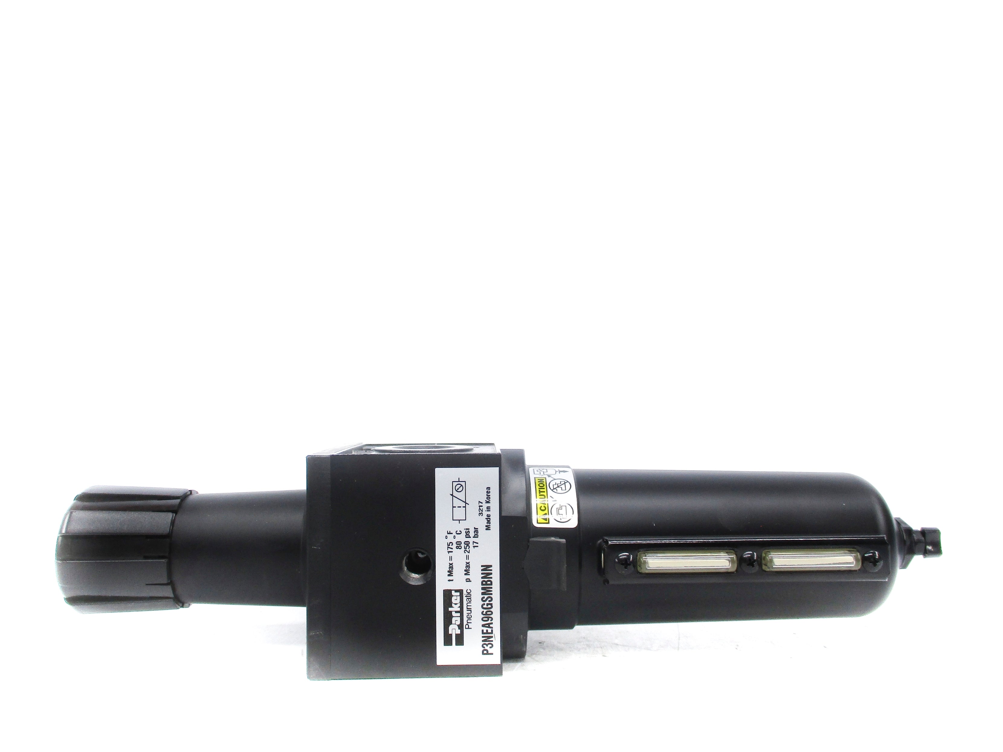 PARKER P3NEA96GSMBNN NSNP
