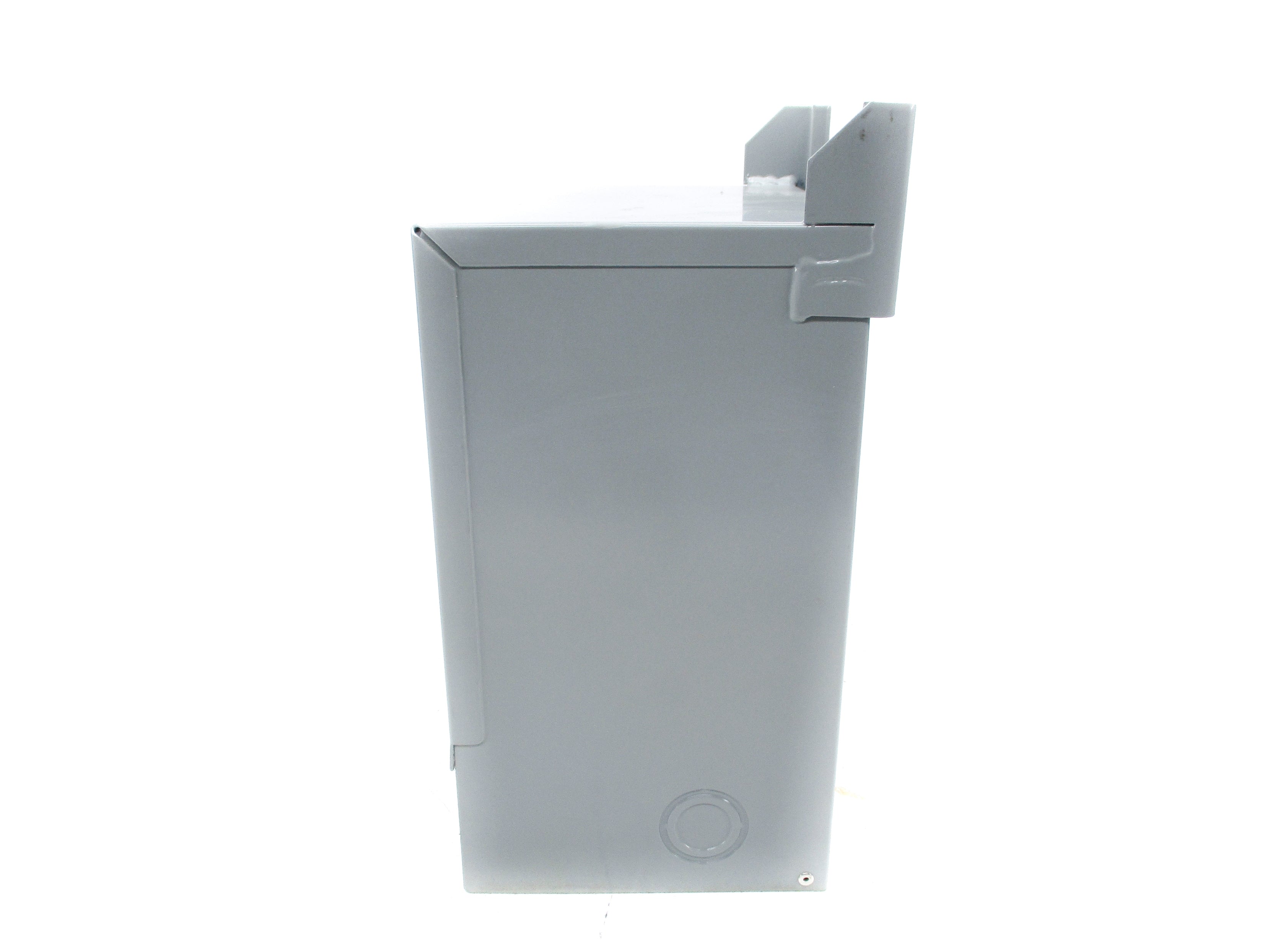 HAMMOND C1F002PES NSNP