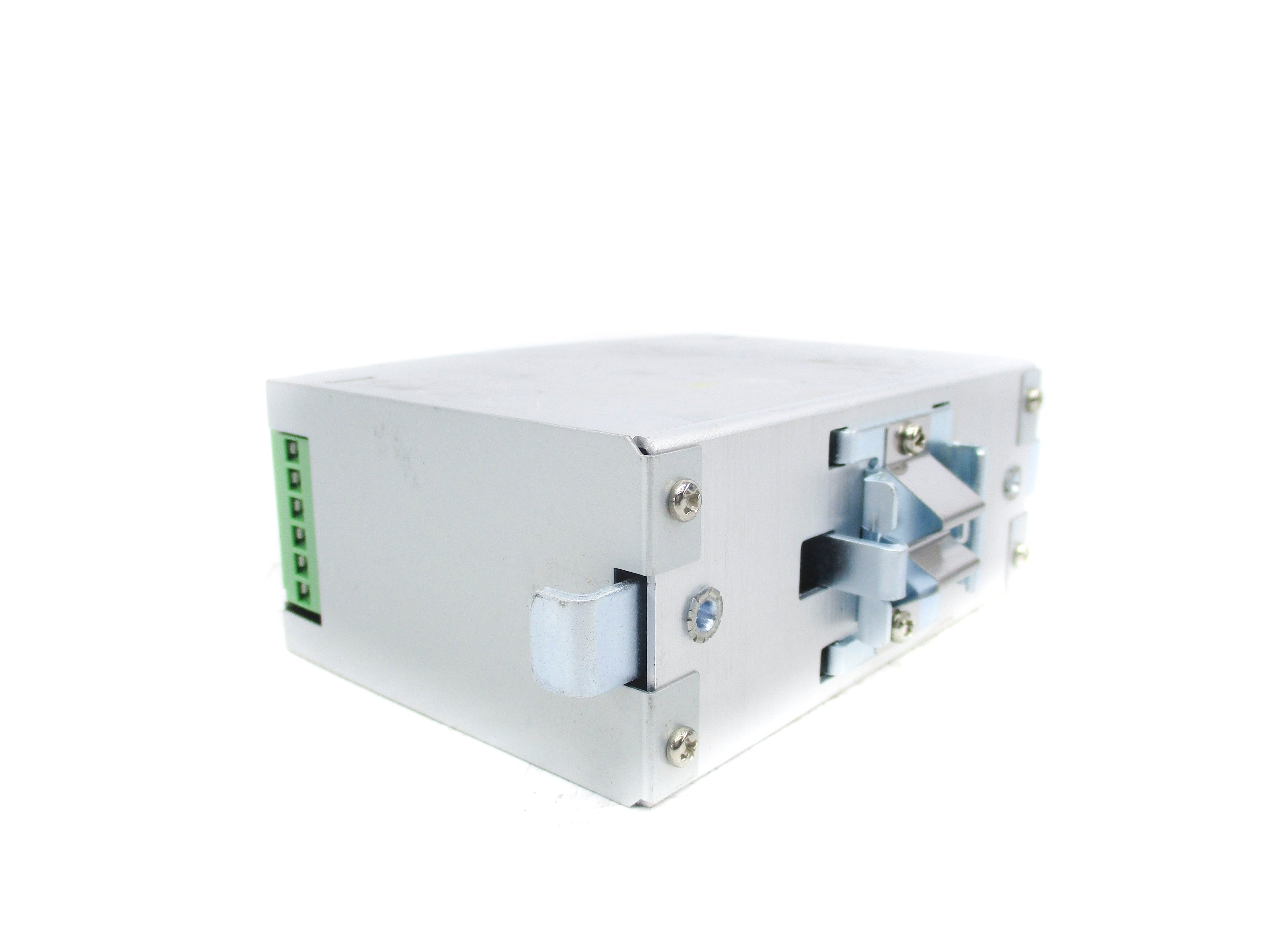 ALLEN BRADLEY 4983-DC120-03 SER. A NSNP