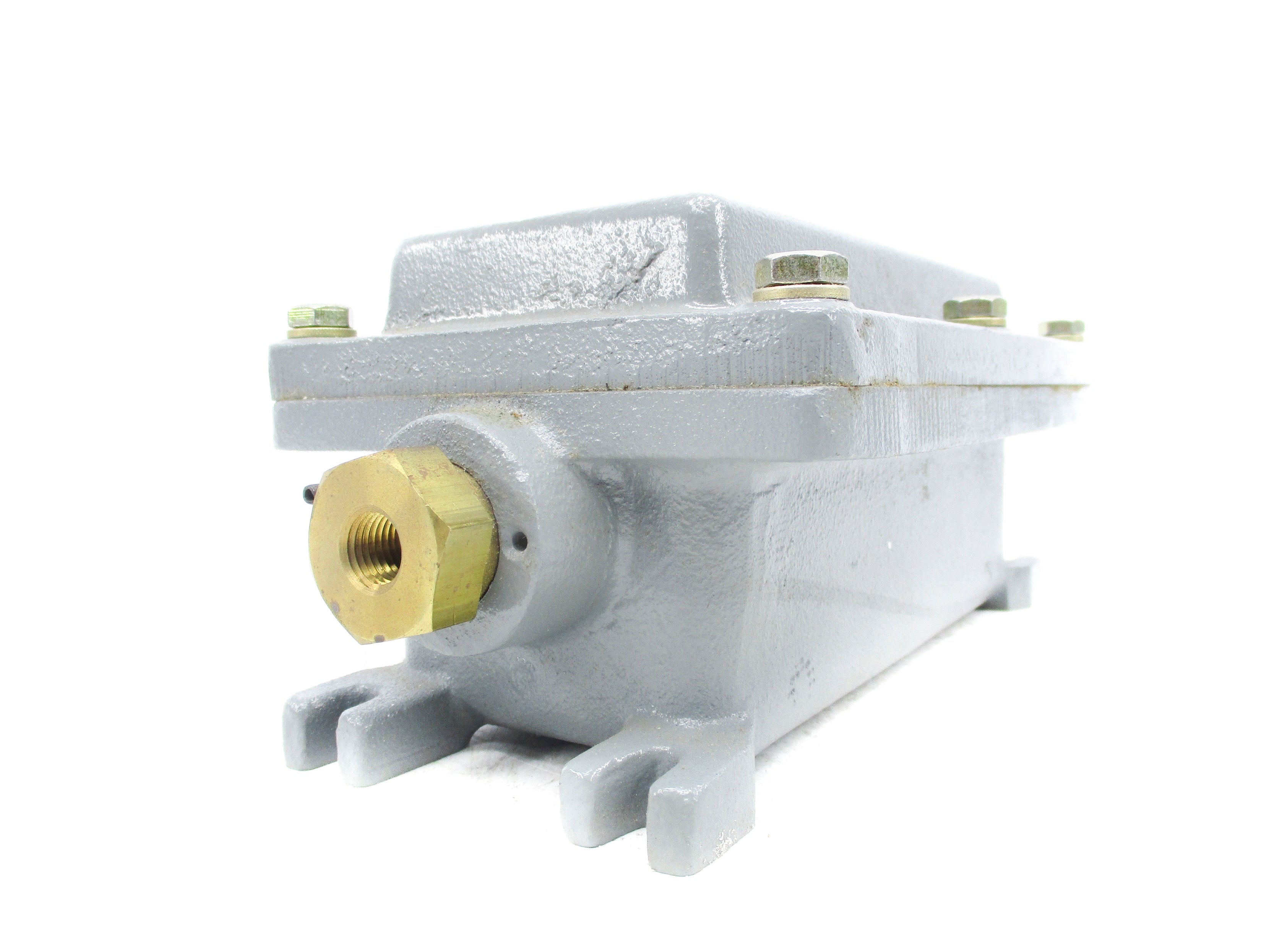 INDUSTRIAL SPARE PART 836-C5E SER. A NSNP