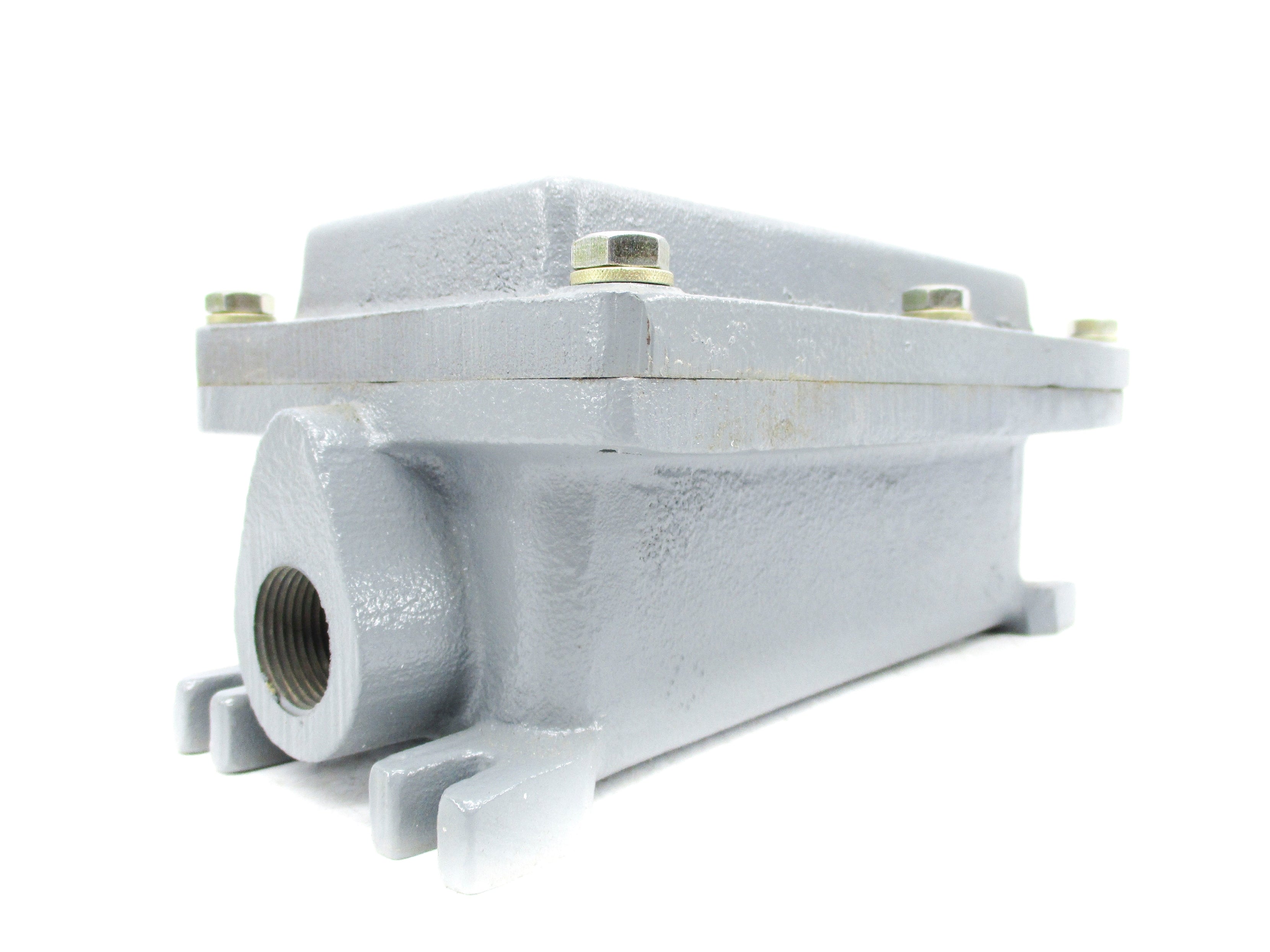 INDUSTRIAL SPARE PART 836-C5E SER. A NSNP