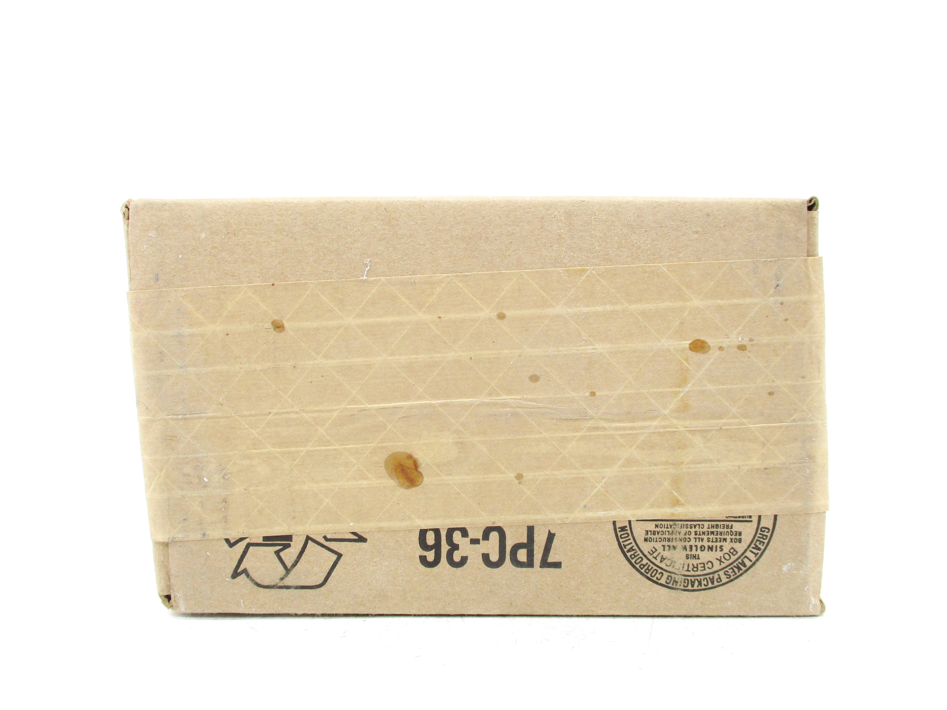INDUSTRIAL SPARE PART 800H-1HVX7M2 SER. X (BR/WH) NSFS
