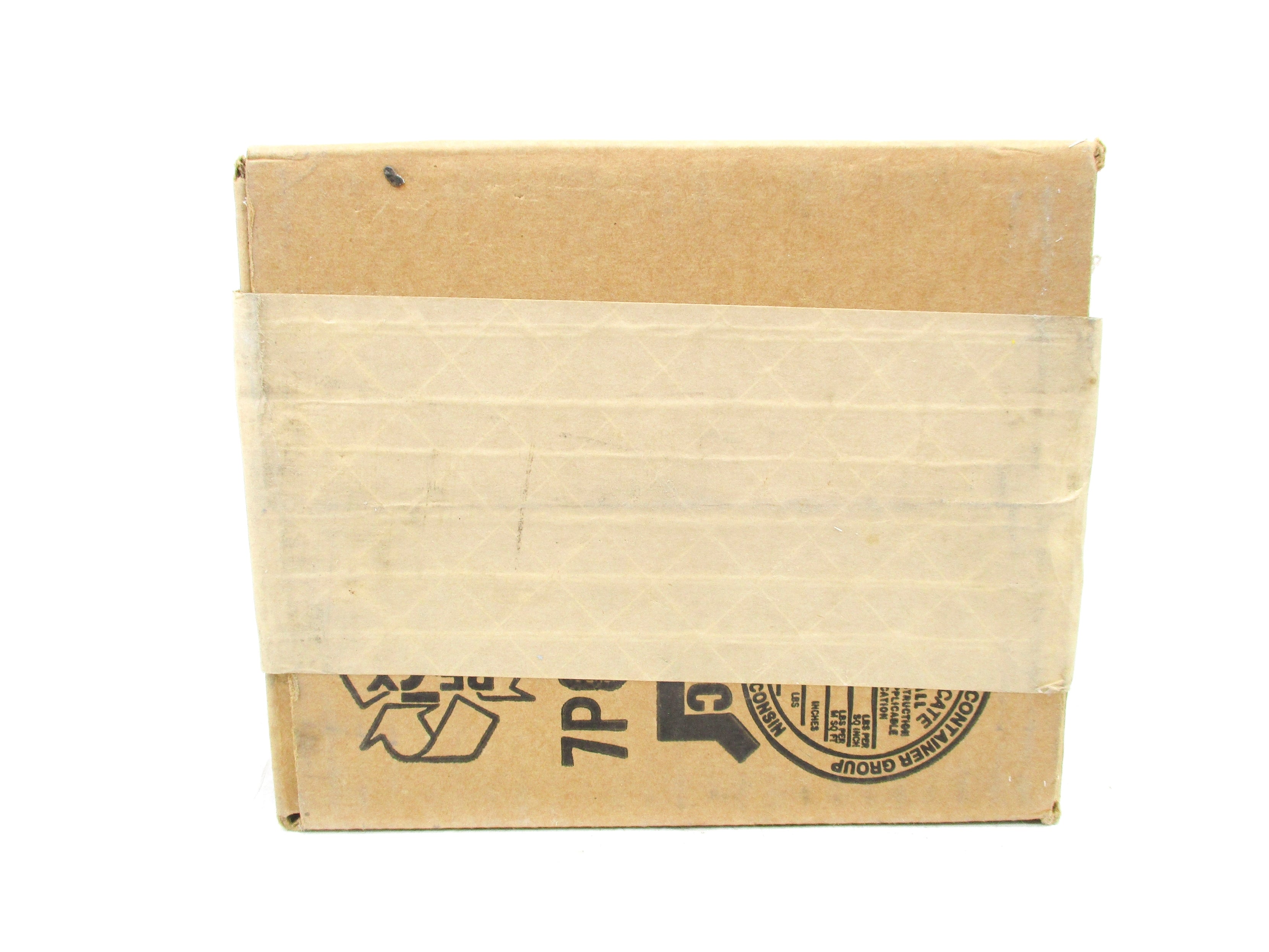 ALLEN BRADLEY 1494V-M40 SER. A (BR/WH) NSFS