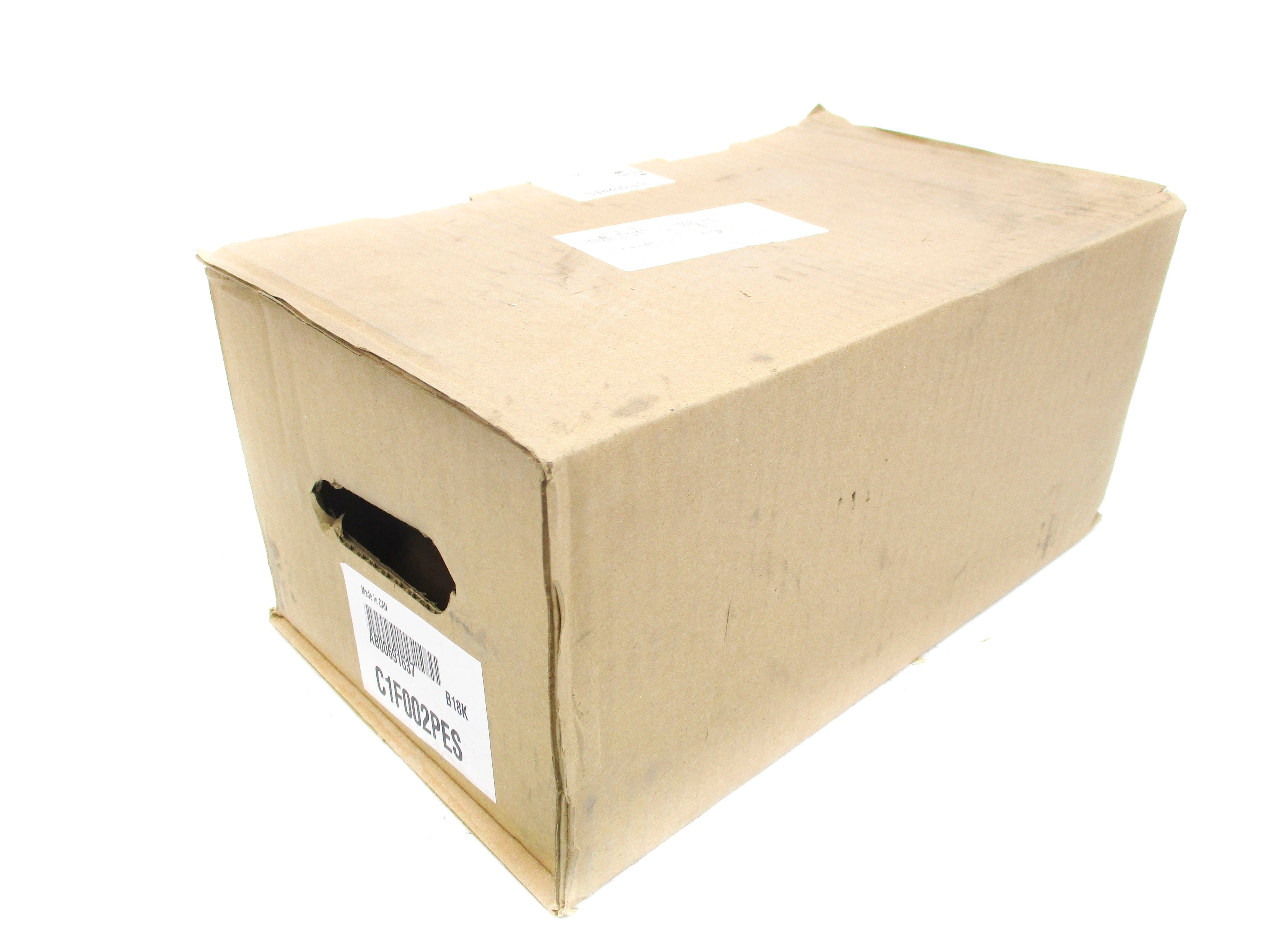 HAMMOND C1F002PES NSFS