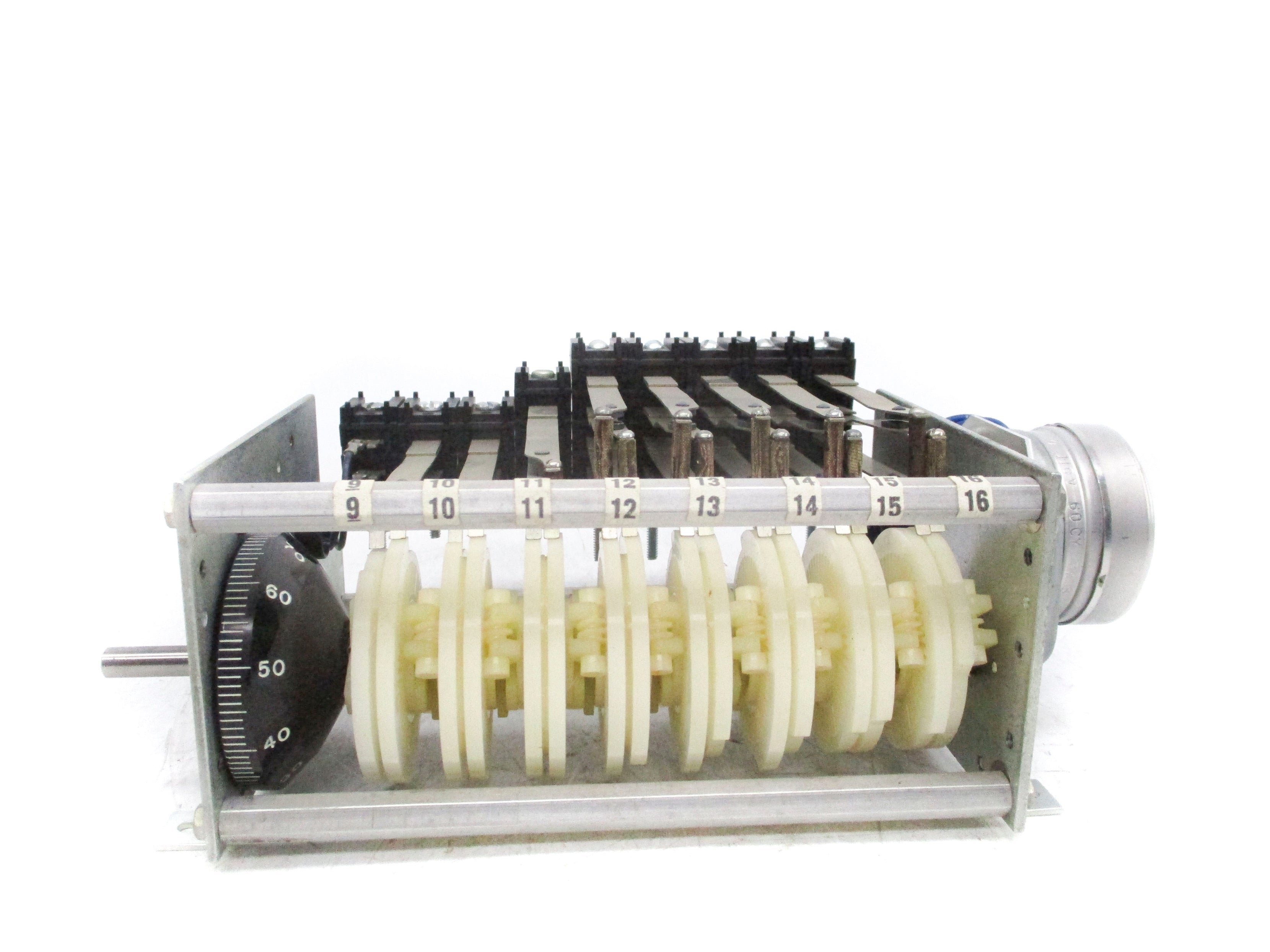 MARSH BELLOFRAM 2308BF2CR1A03XX NSNP