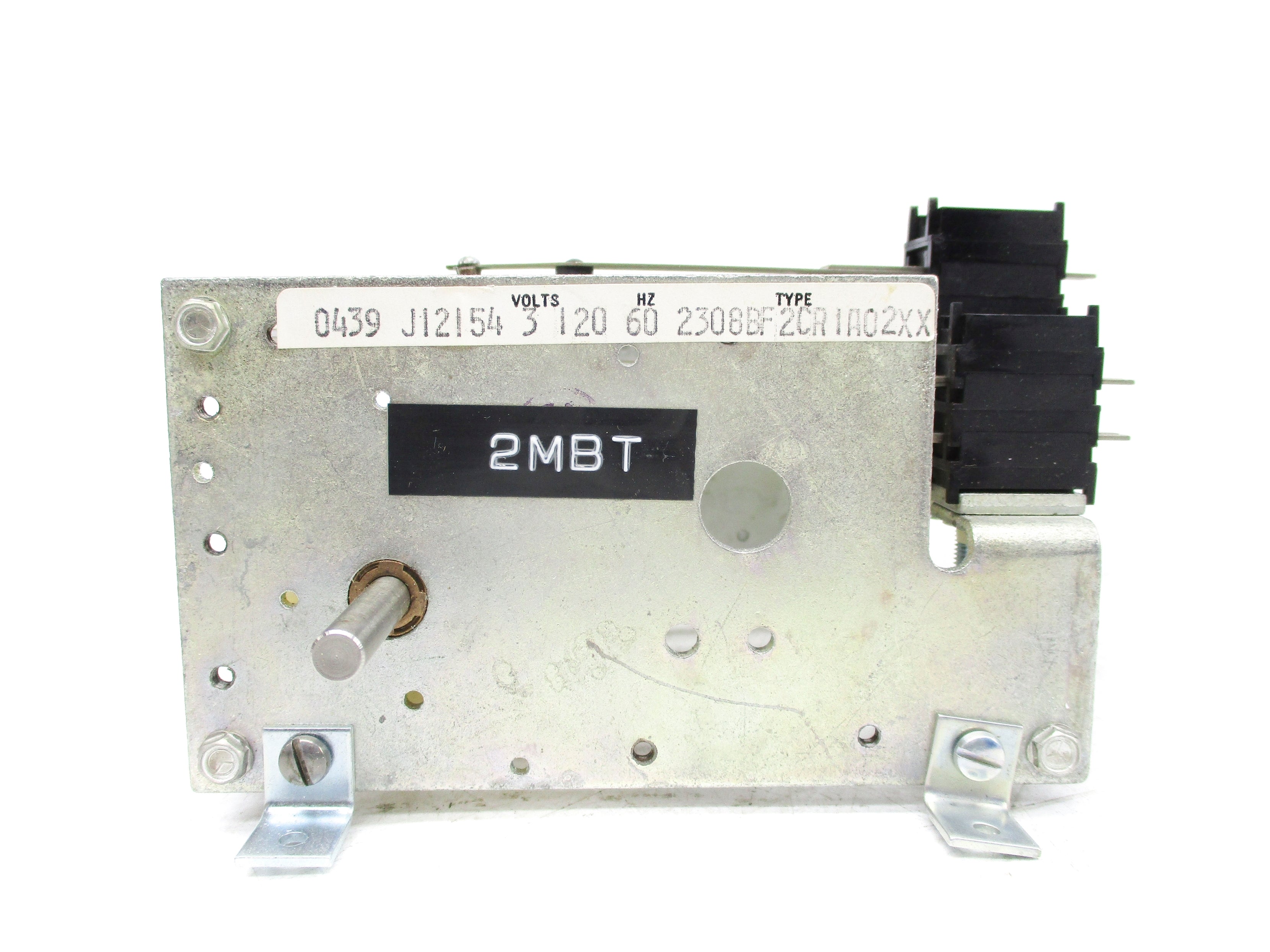 MARSH BELLOFRAM 2308BF2CR1A02XX NSNP